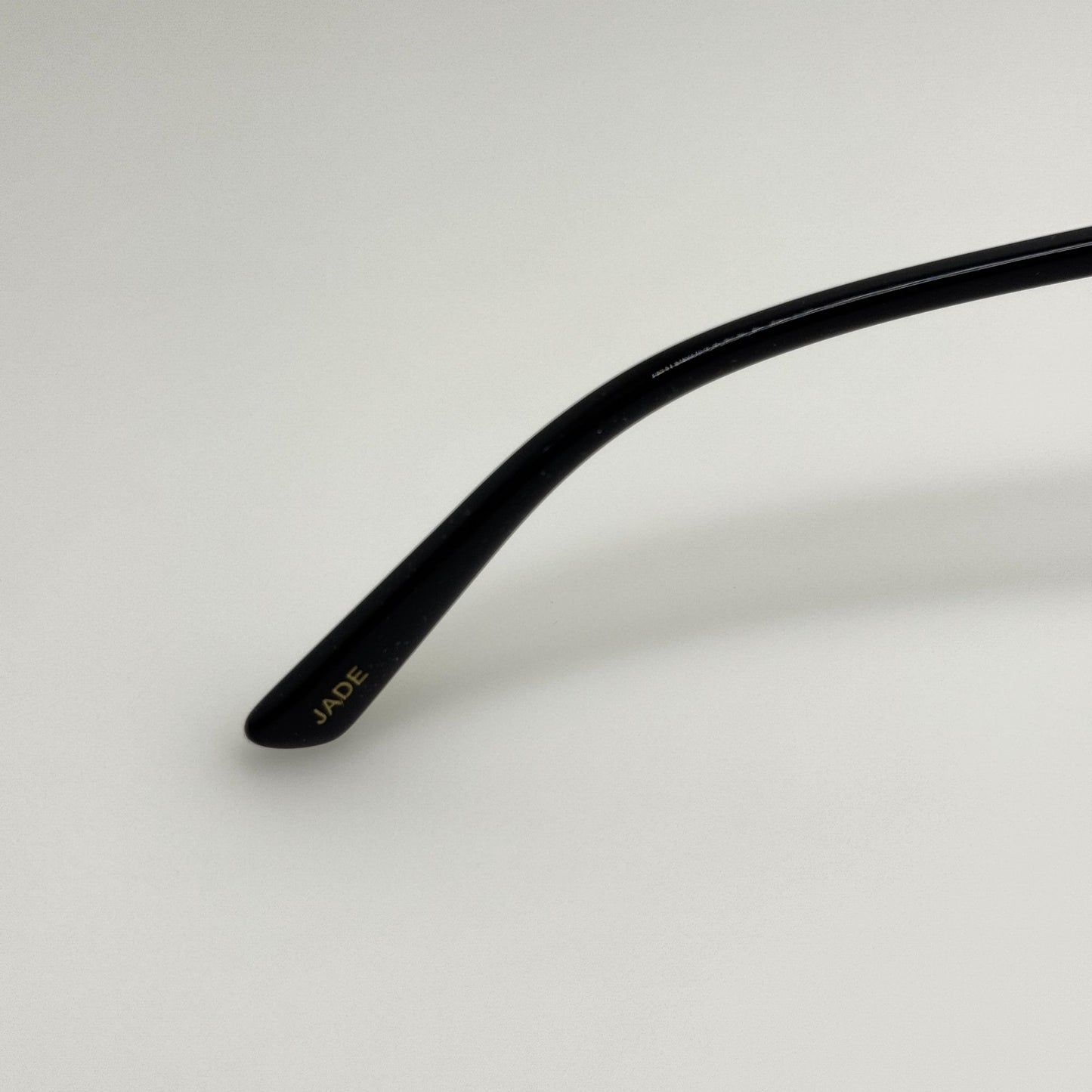 Diff BK-BB61 Jade Eye Glasses Eyeglasses Frames 49-21-145