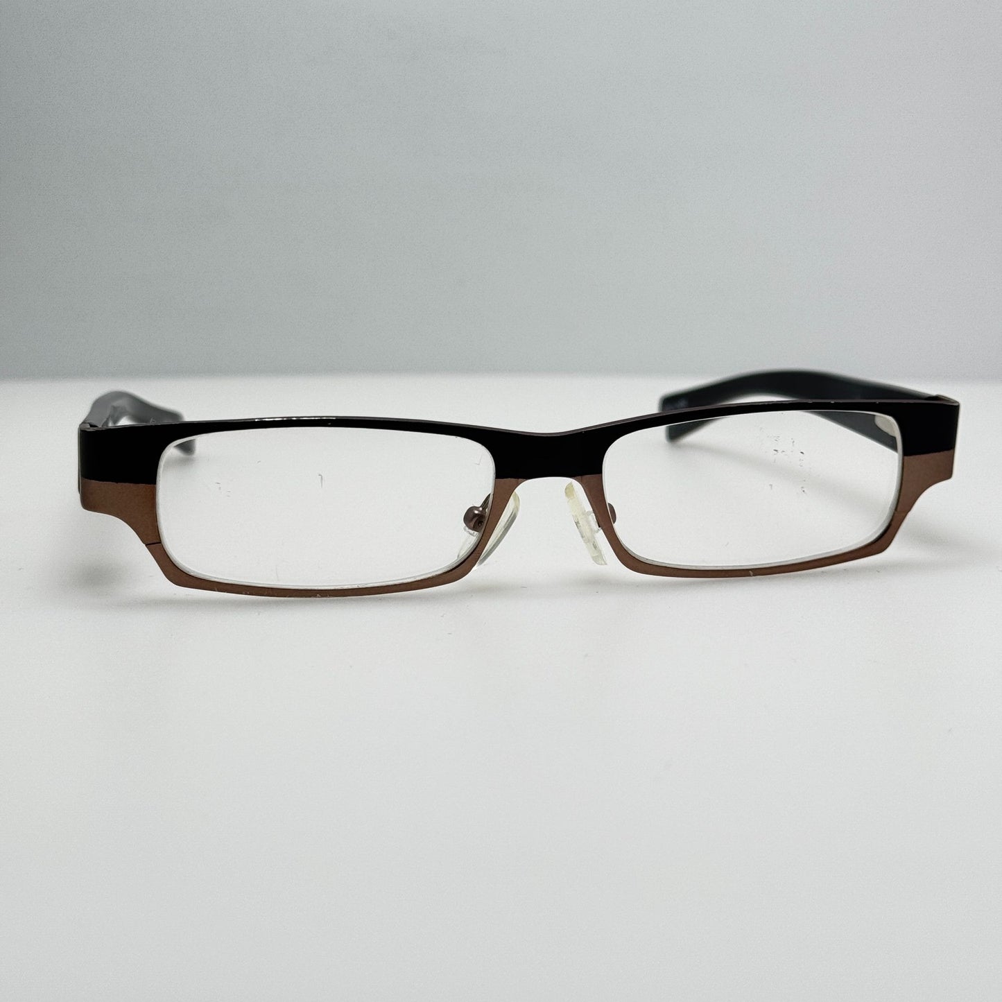Eyebobs Eyeglasses Eye Glasses Readers 2177 03 Split Personality Eye Bobs +1.50