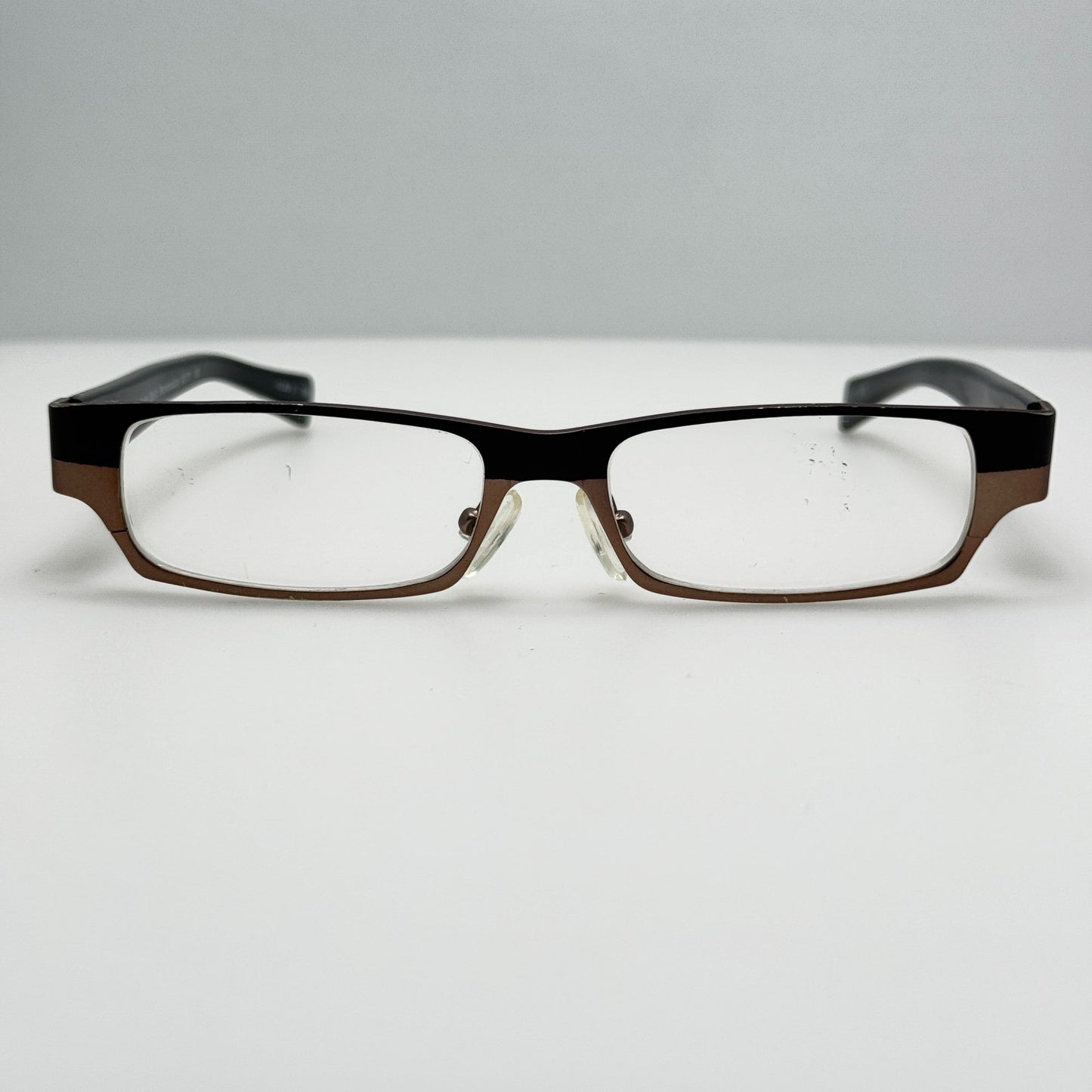 Eyebobs Eyeglasses Eye Glasses Readers 2177 03 Split Personality Eye Bobs +1.50