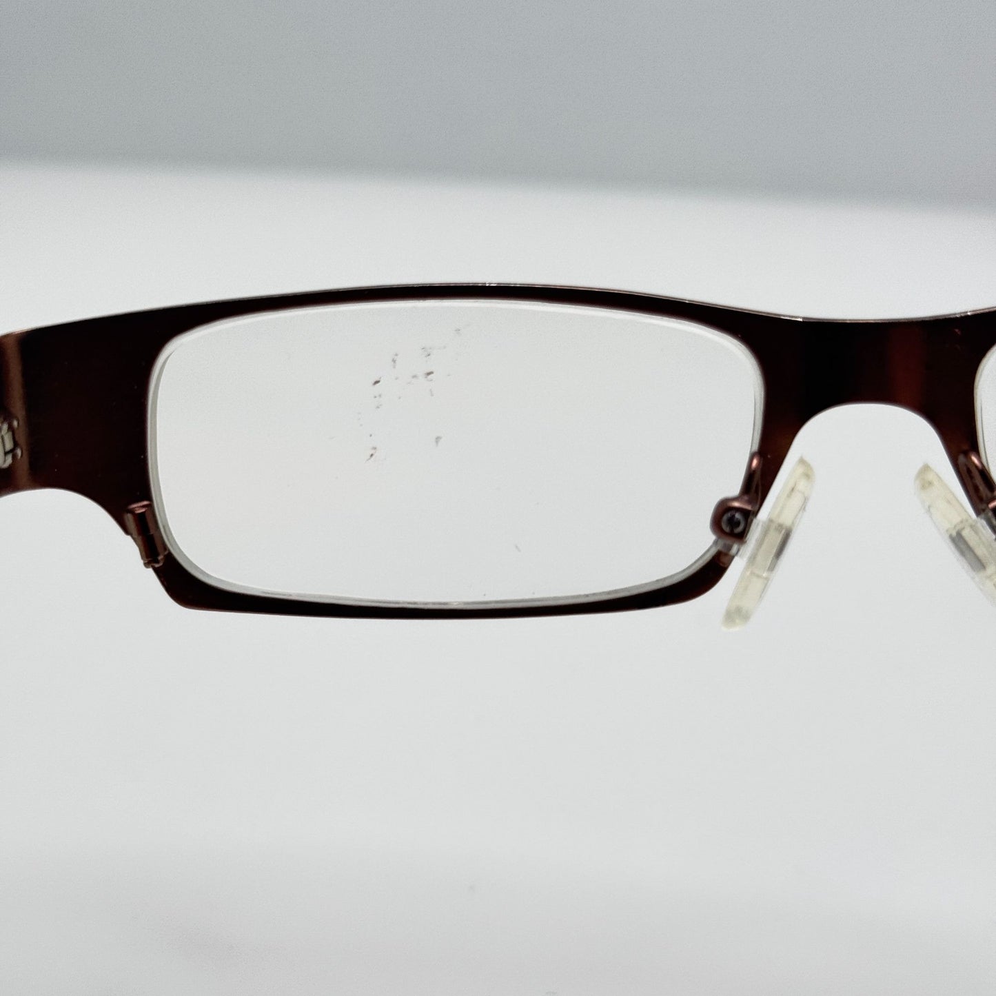 Eyebobs Eyeglasses Eye Glasses Readers 2177 03 Split Personality Eye Bobs +1.50