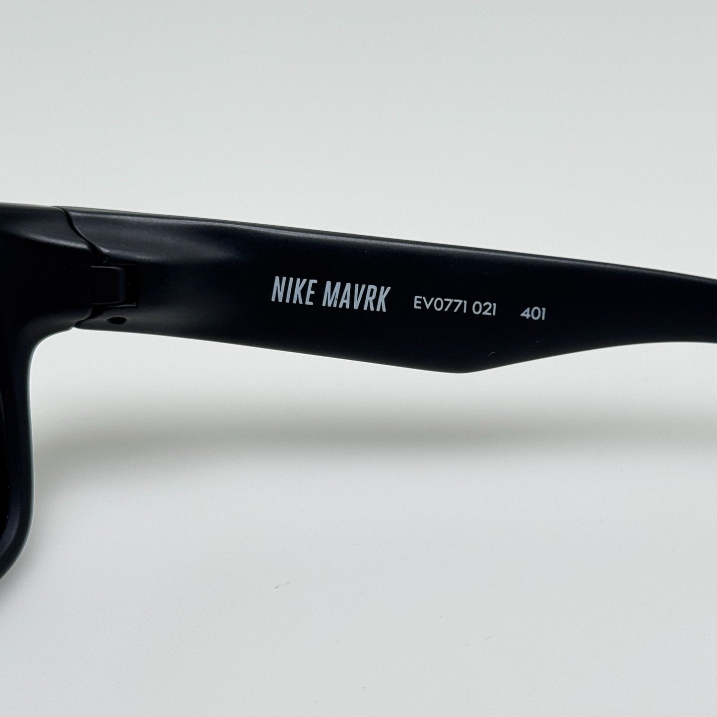 Nike EV0771 021 401 Black Eyeglasses Eye Glasses Frames