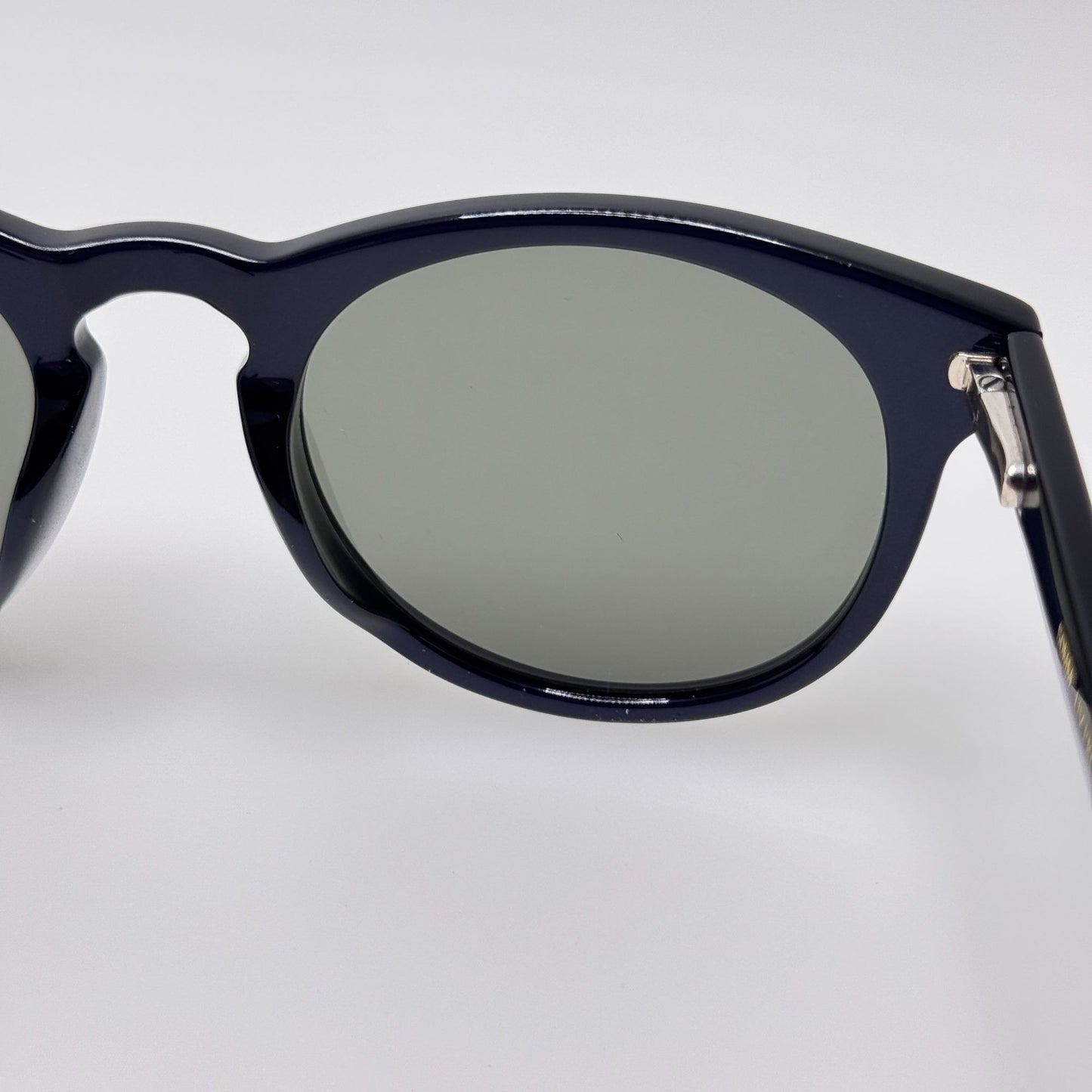 Kent Wang Sunglasses Lost Blue 50mm Polarized