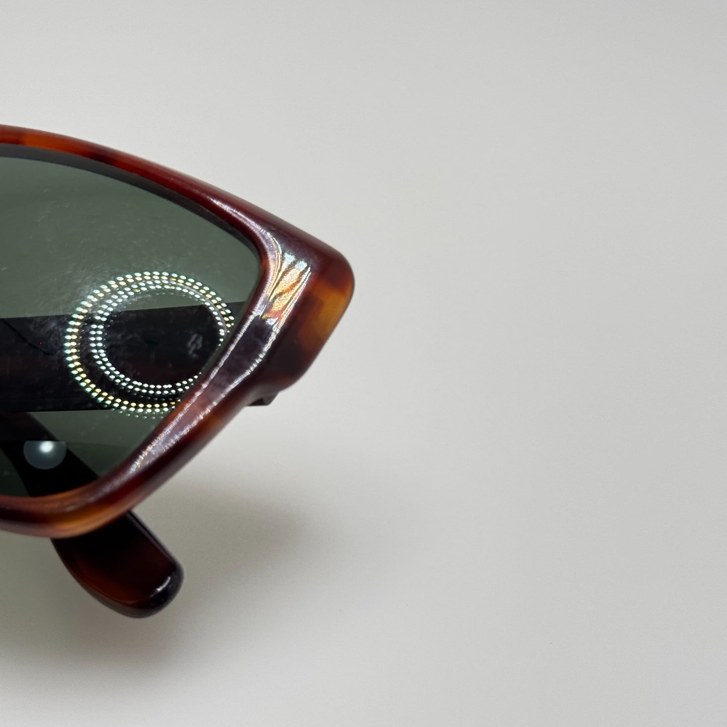 Bausch & Lomb B&L Ray Ban Sunglasses Drifter