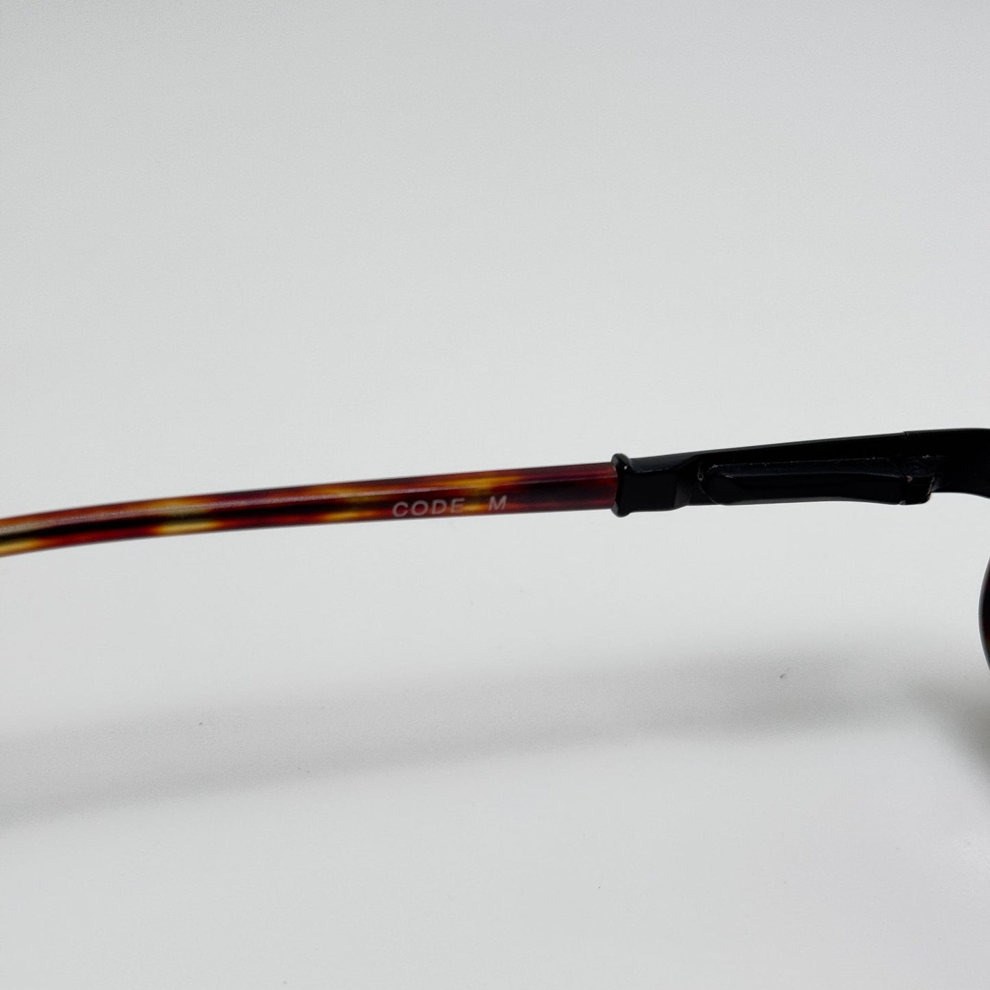 Code Eyeglasses Eye Glasses Frames 198781 Code M Japan