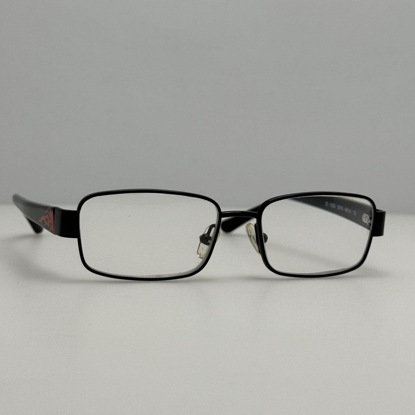 Disney Eyeglasses Eye Glasses Frames Pixar Cars 3E 1003 3010 46-14-125