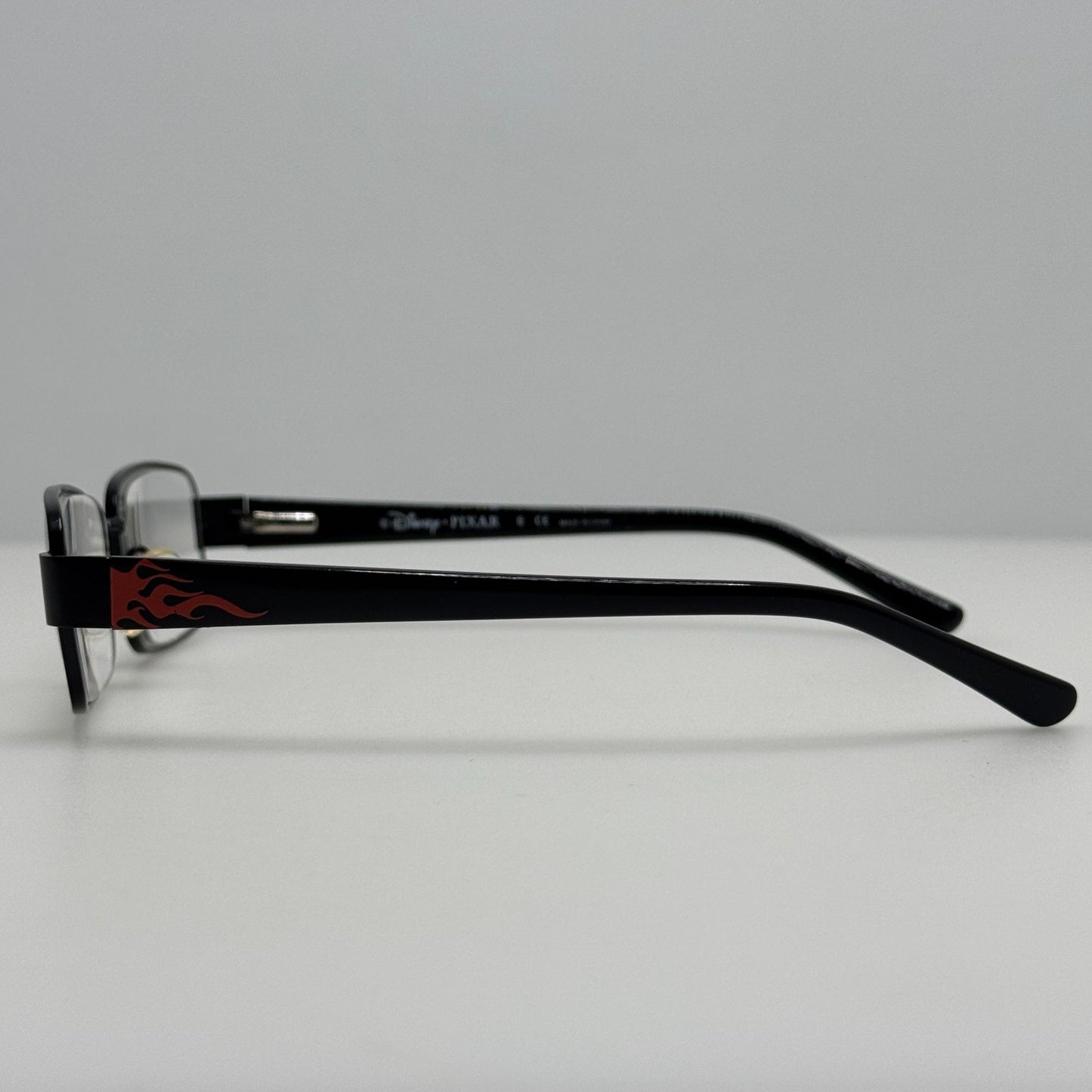 Disney Eyeglasses Eye Glasses Frames Pixar Cars 3E 1003 3010 46-14-125