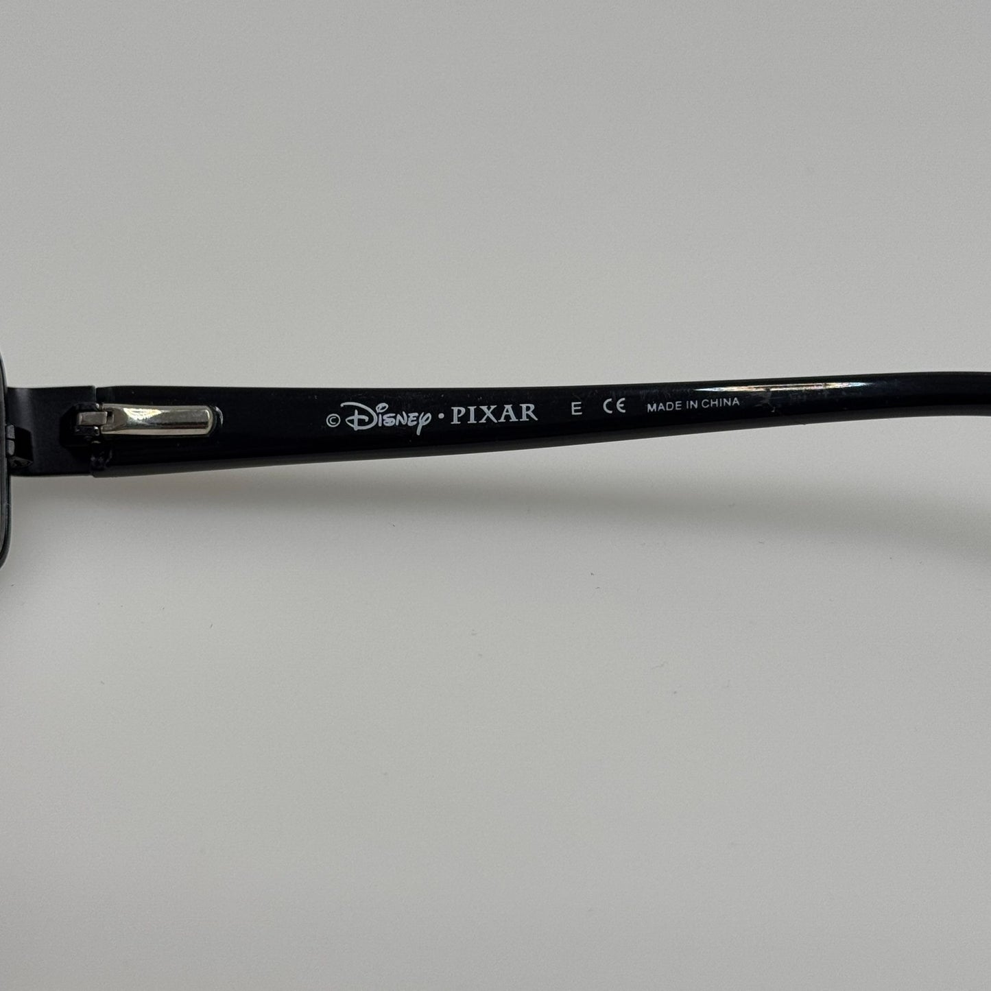 Disney Eyeglasses Eye Glasses Frames Pixar Cars 3E 1003 3010 46-14-125