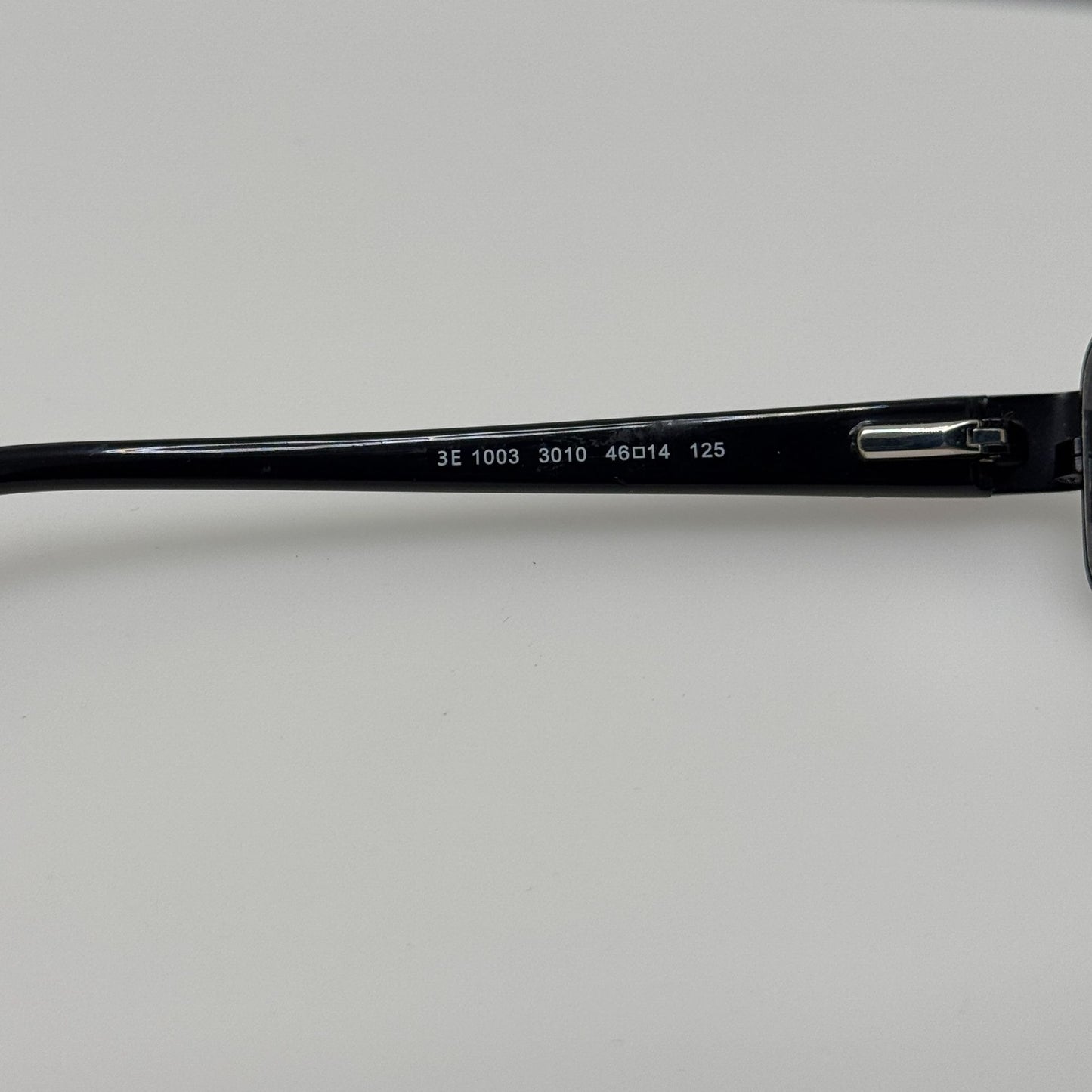 Disney Eyeglasses Eye Glasses Frames Pixar Cars 3E 1003 3010 46-14-125
