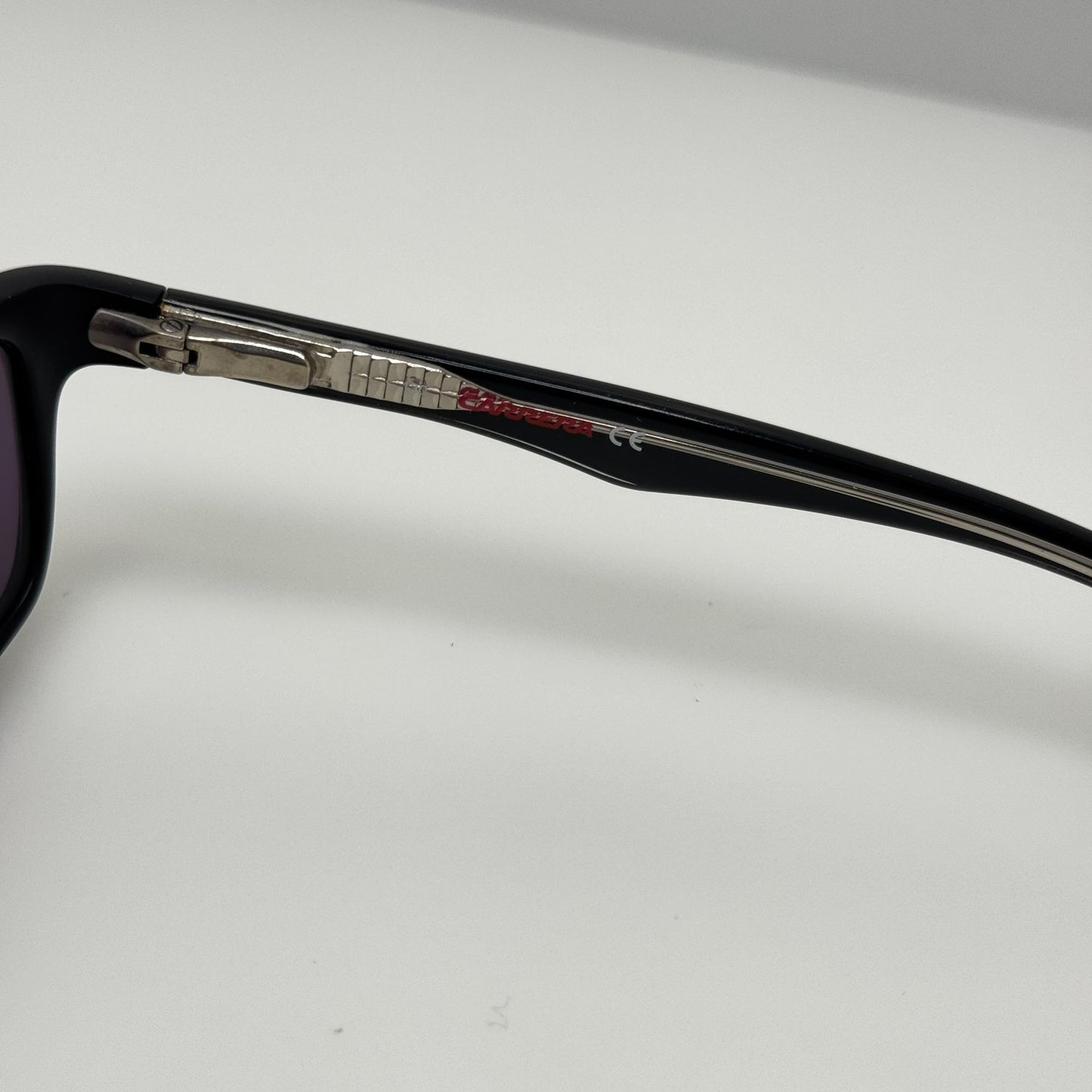 Carrera CA6216 0KCX Eyeglasses Eye Glasses Frames Youth Kids 48-16-130