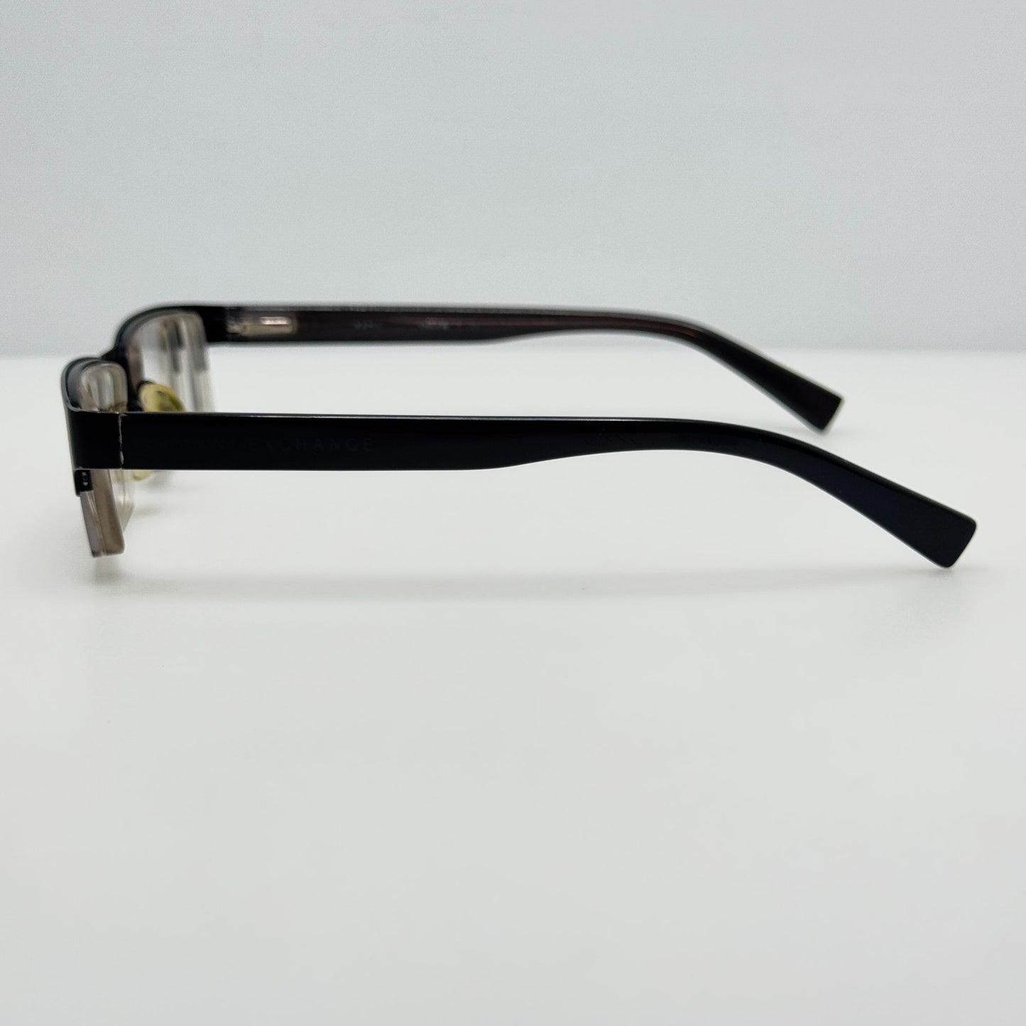 Armani Exchange Eyeglasses Eye Glasses Frames AX 1015 6070 52-17-140