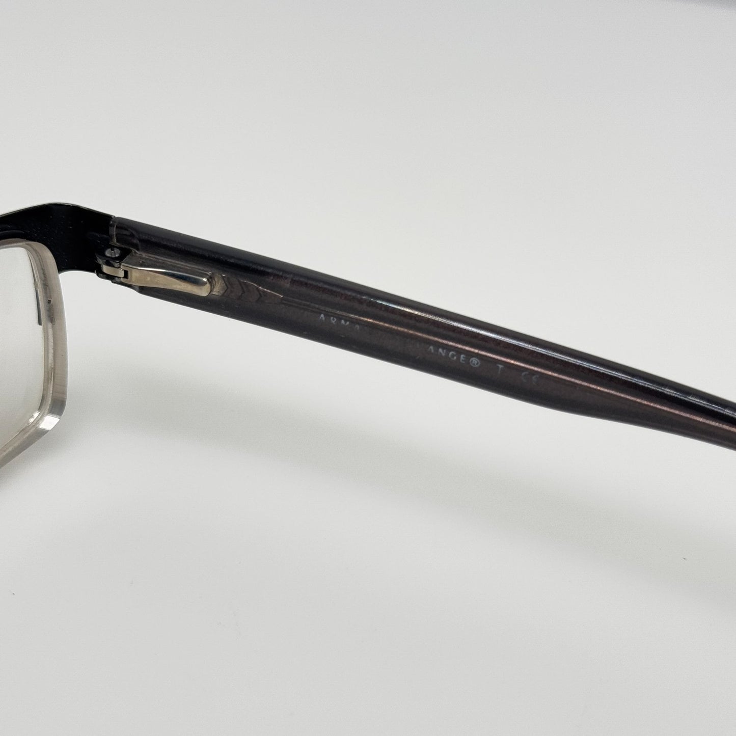 Armani Exchange Eyeglasses Eye Glasses Frames AX 1015 6070 52-17-140