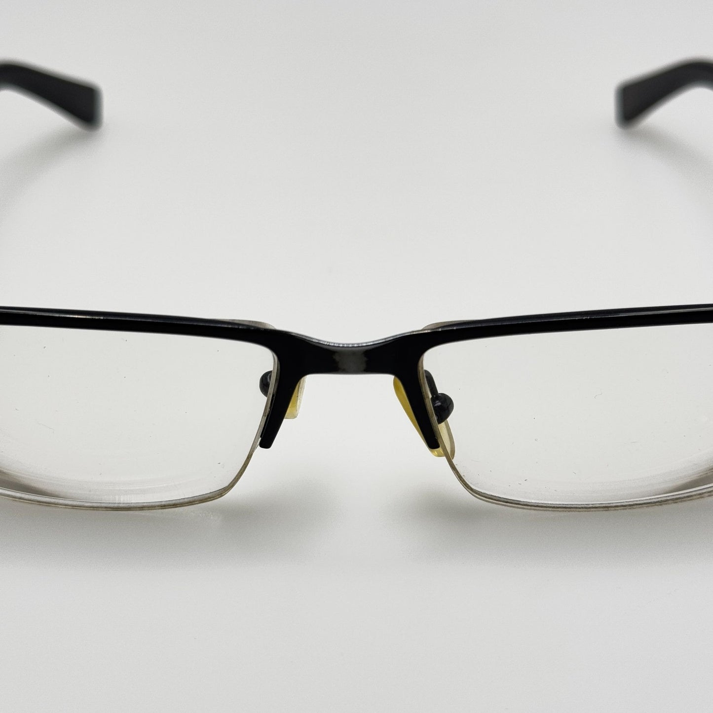 Armani Exchange Eyeglasses Eye Glasses Frames AX 1015 6070 52-17-140
