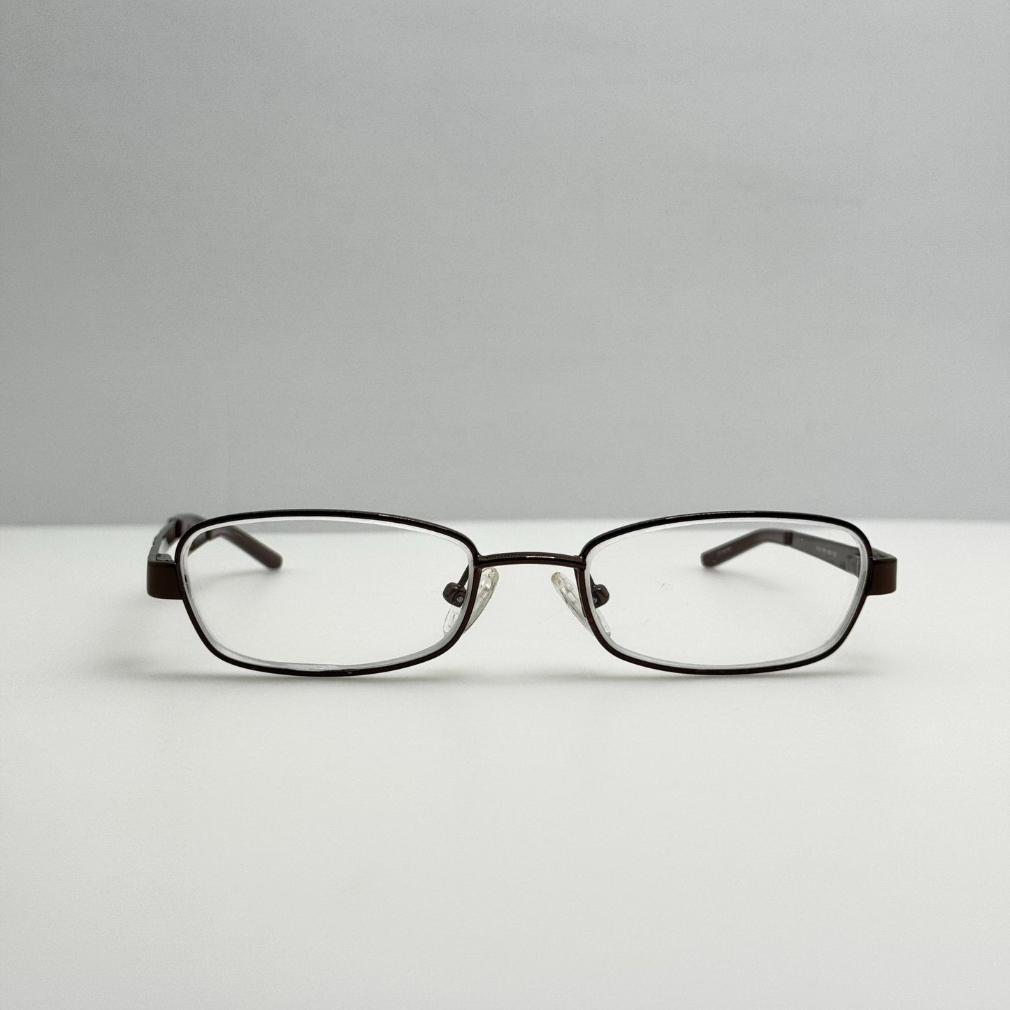 Harley Davidson Eyeglasses Eye Glasses Frames HD404 BRN 48-17-130