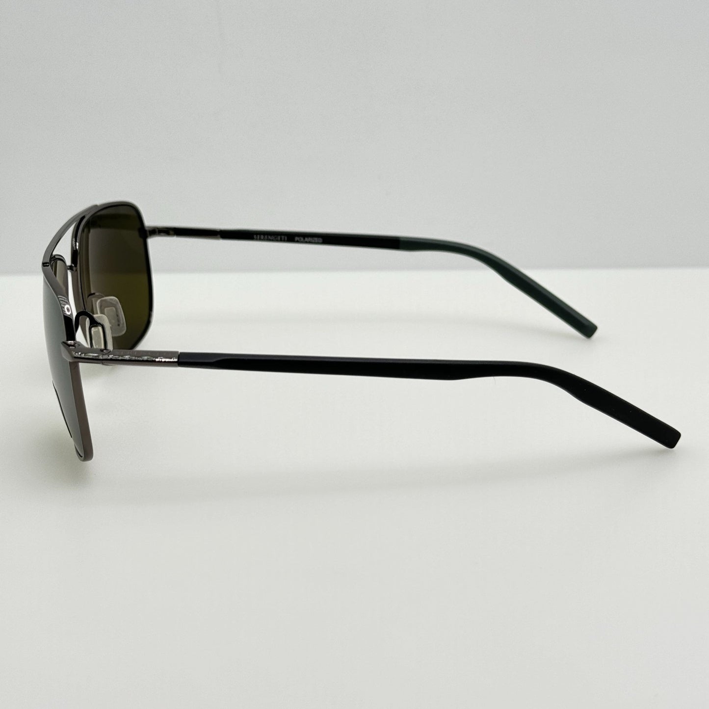 Serengeti Sunglasses 8820 Tellaro 60-17-145 Italy Polarized