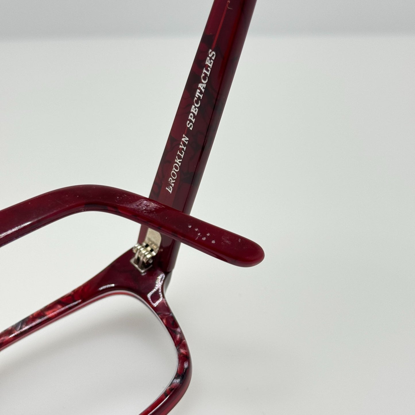 Brooklyn Spectacles Wythe C33 Eyeglasses Eye Glasses Frames 53-16-145