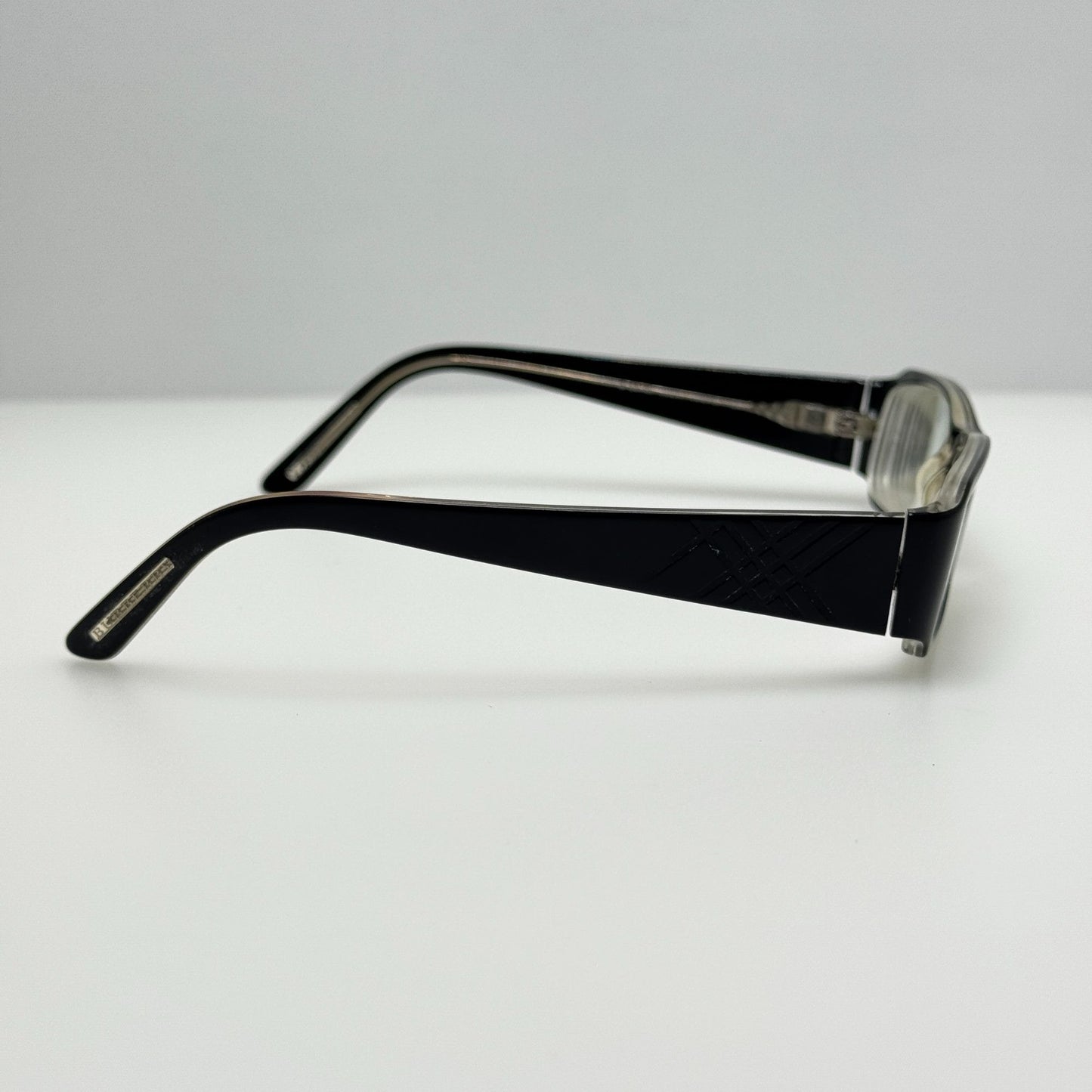 Burberry Eyeglasses Eye Glasses Frames B 2043 3029 50-15-130