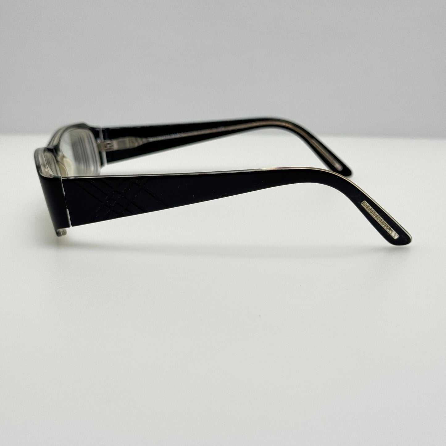 Burberry Eyeglasses Eye Glasses Frames B 2043 3029 50-15-130