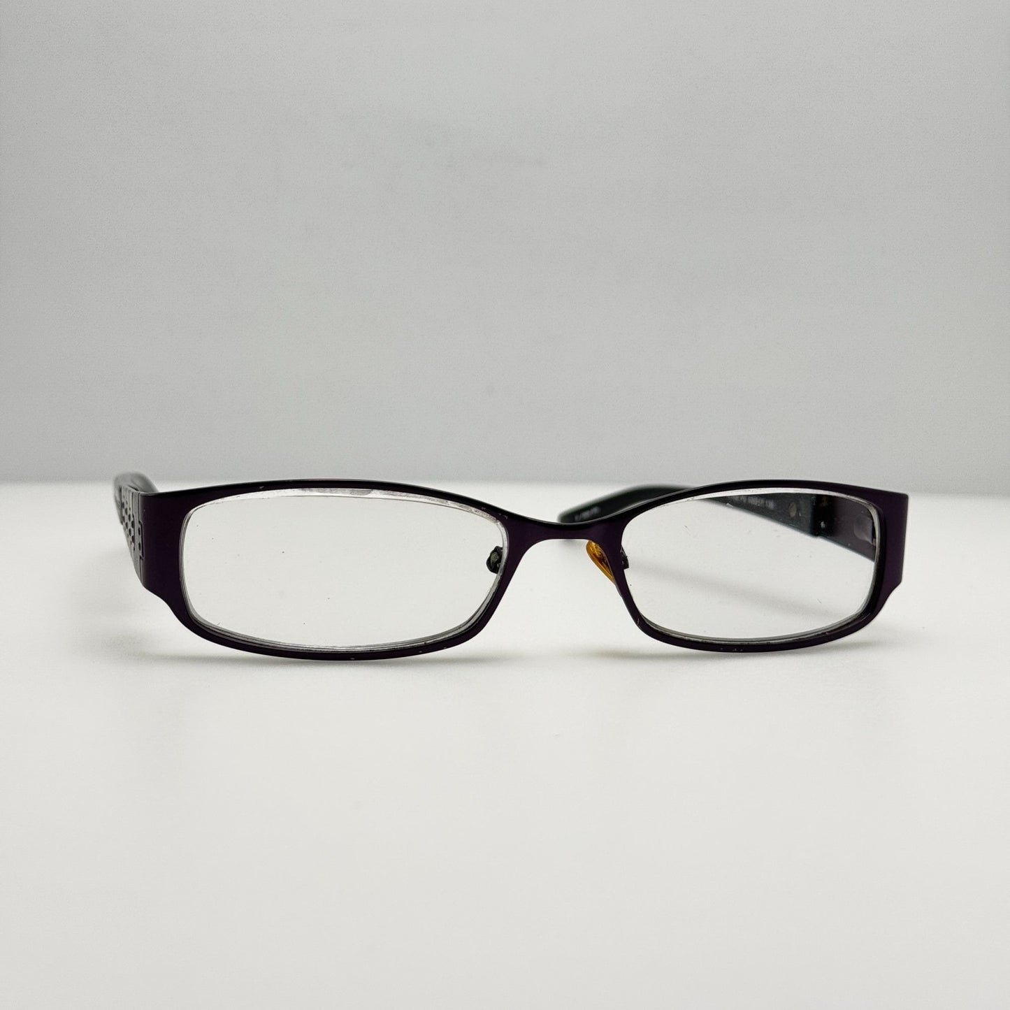 Rampage Eyeglasses Eye Glasses Frames R162 PL 50-17-135