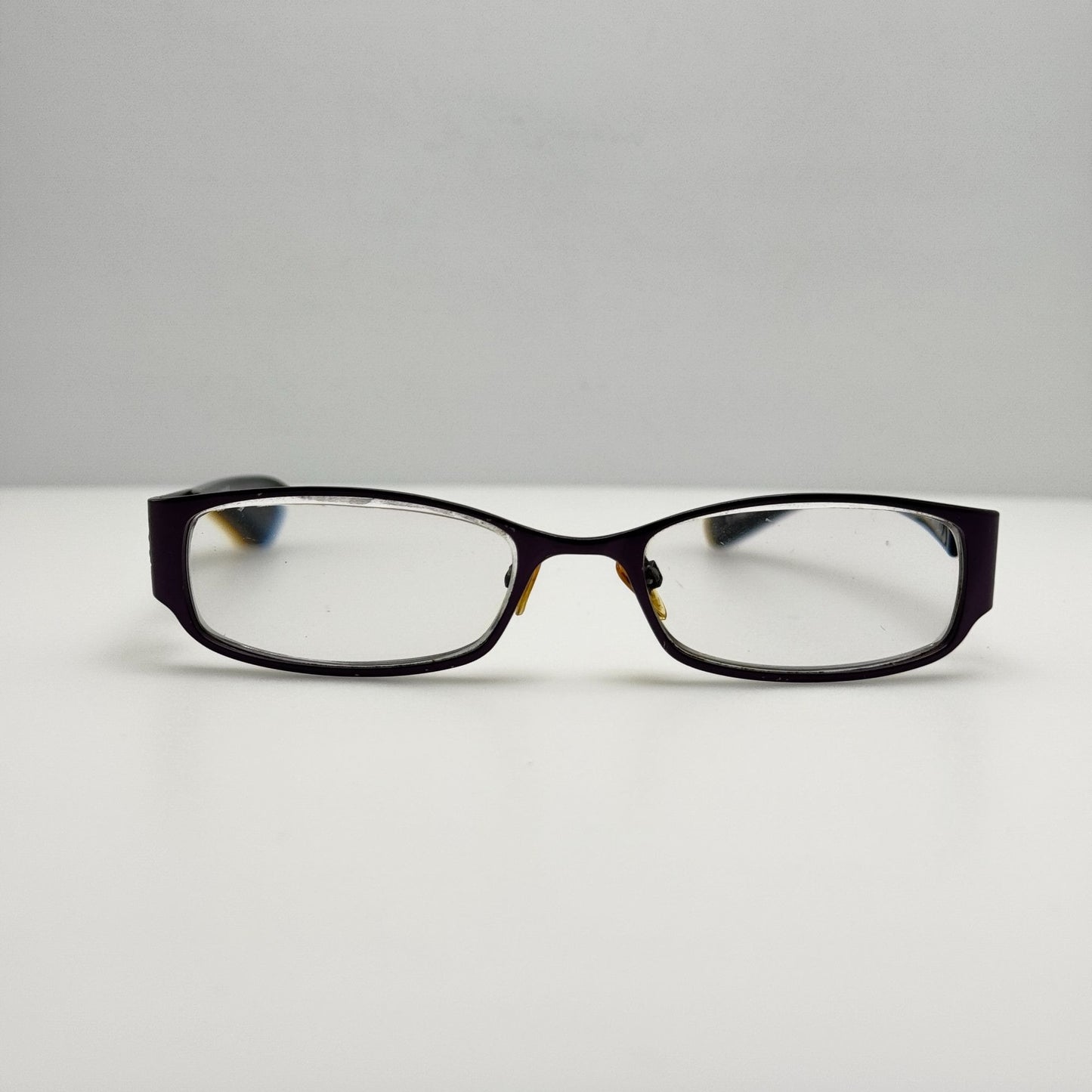 Rampage Eyeglasses Eye Glasses Frames R162 PL 50-17-135