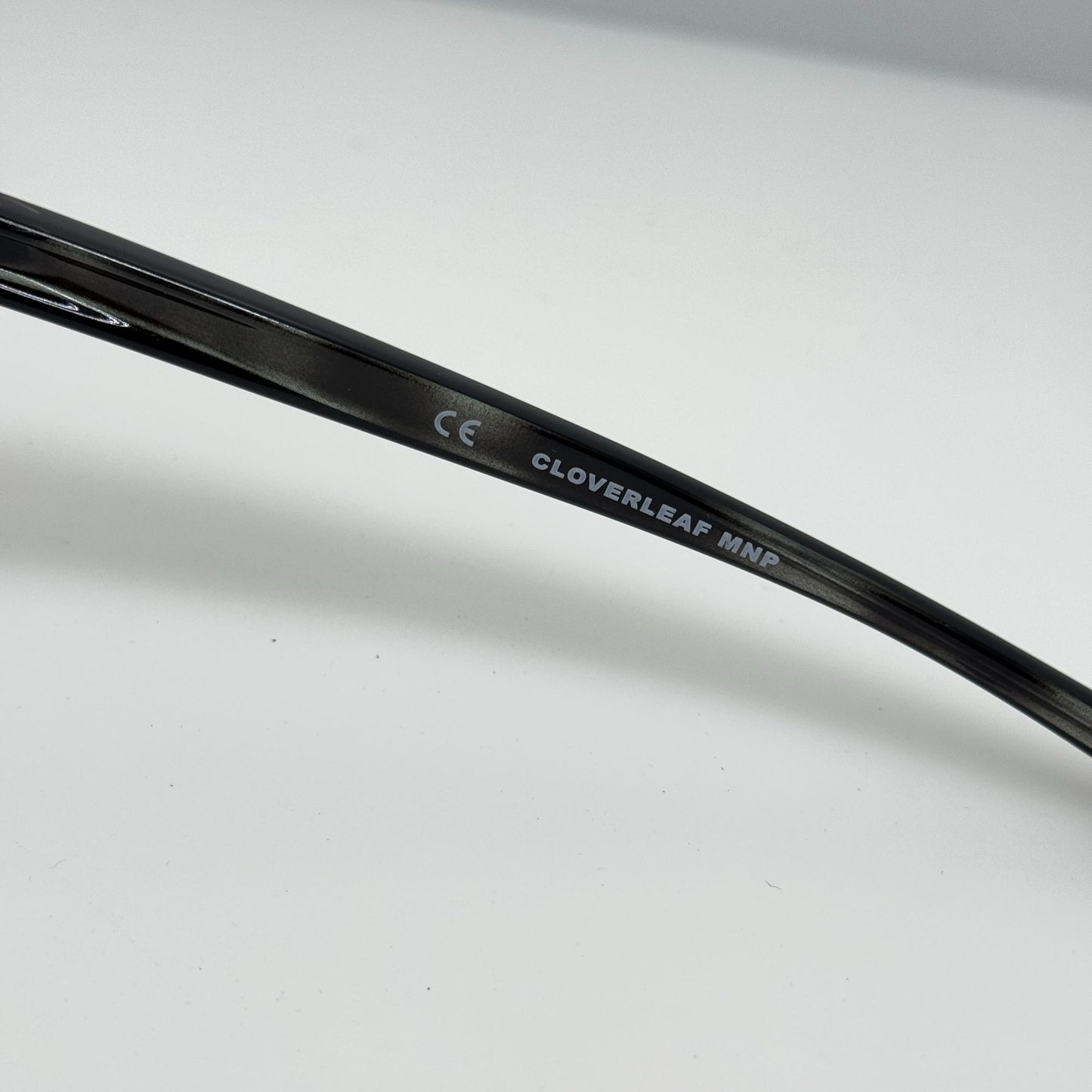 Oakley OX8102-0552 Cloverleaf MNP Grey Eyeglasses Eye Glasses Frames 52-18-135