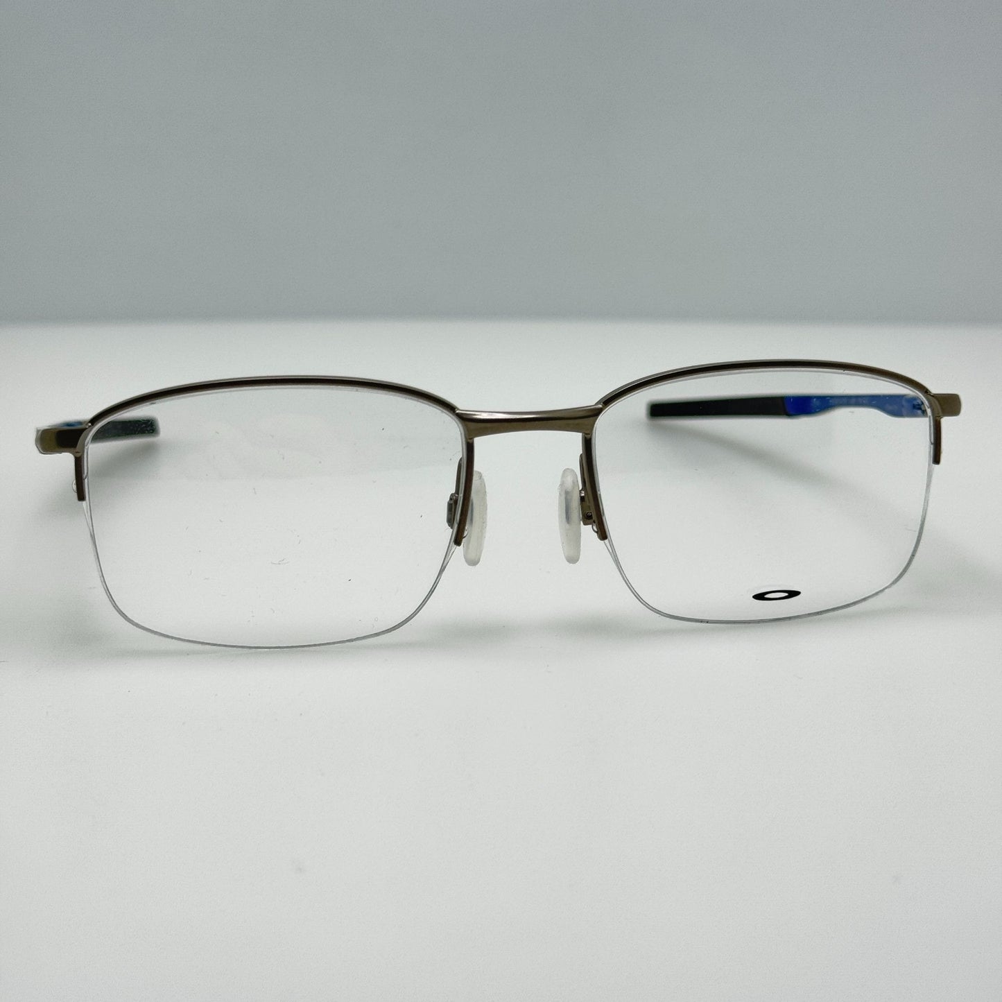 Oakley OX3202-0352 Taproom 0.5 Light Eyeglasses Eye Glasses Frames 52-18-139