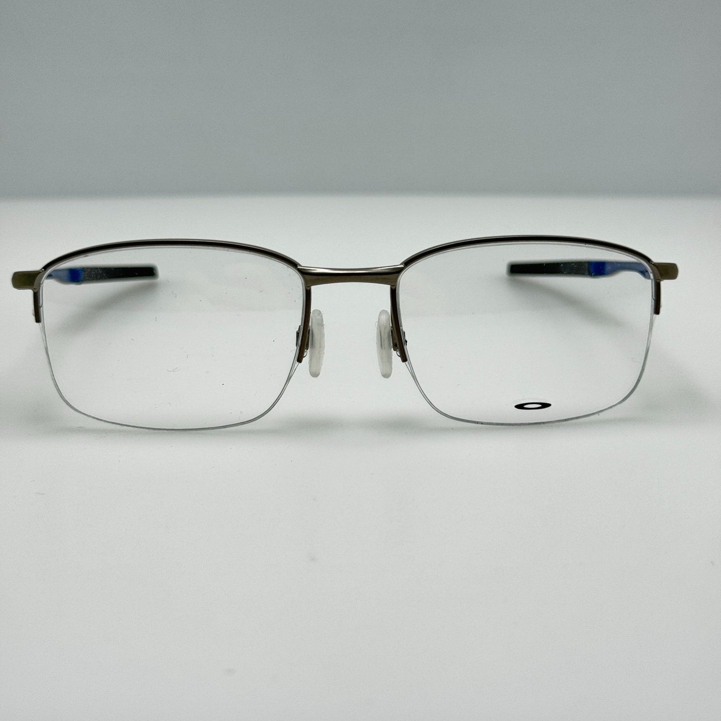 Oakley OX3202-0352 Taproom 0.5 Light Eyeglasses Eye Glasses Frames 52-18-139