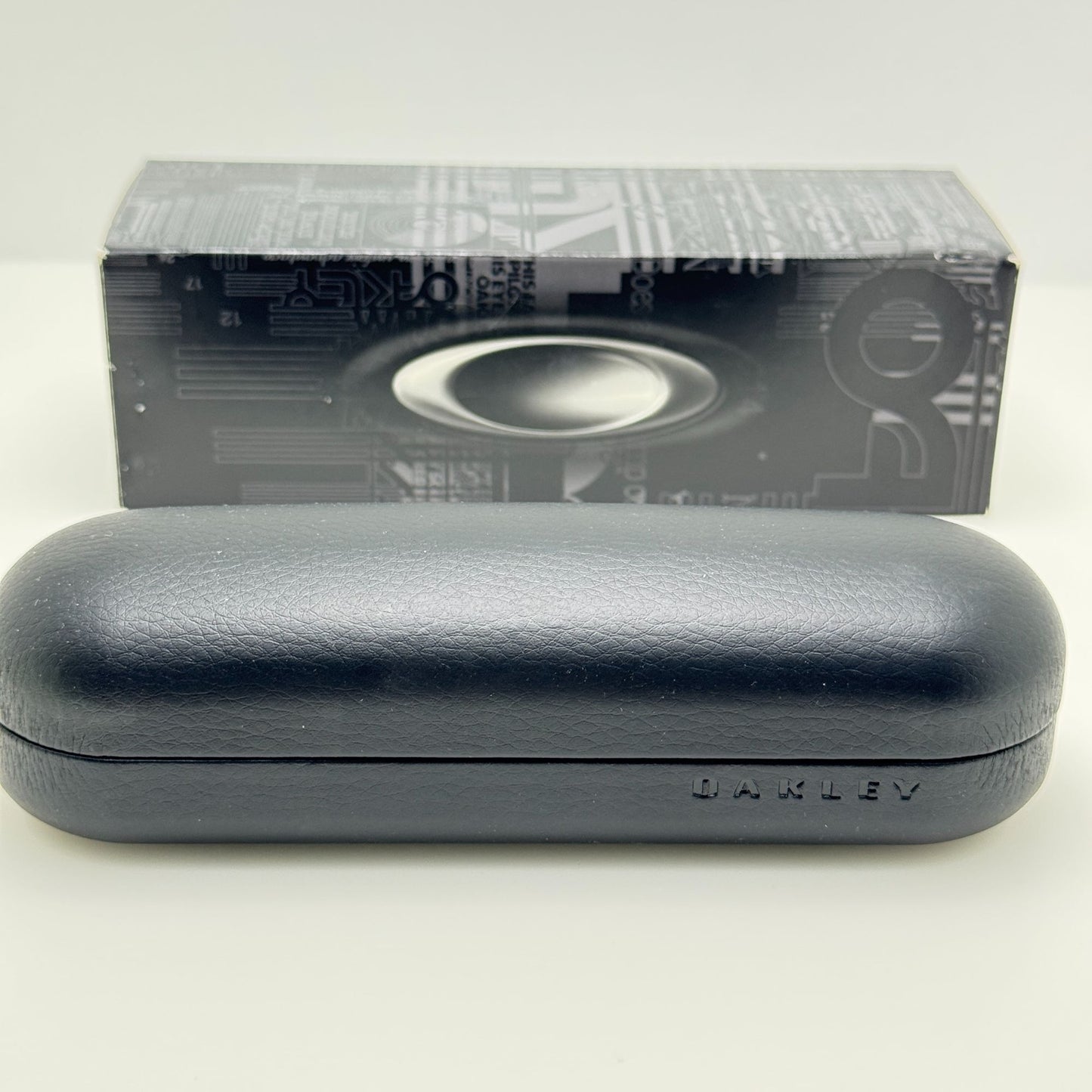 Oakley OX3202-0352 Taproom 0.5 Light Eyeglasses Eye Glasses Frames 52-18-139