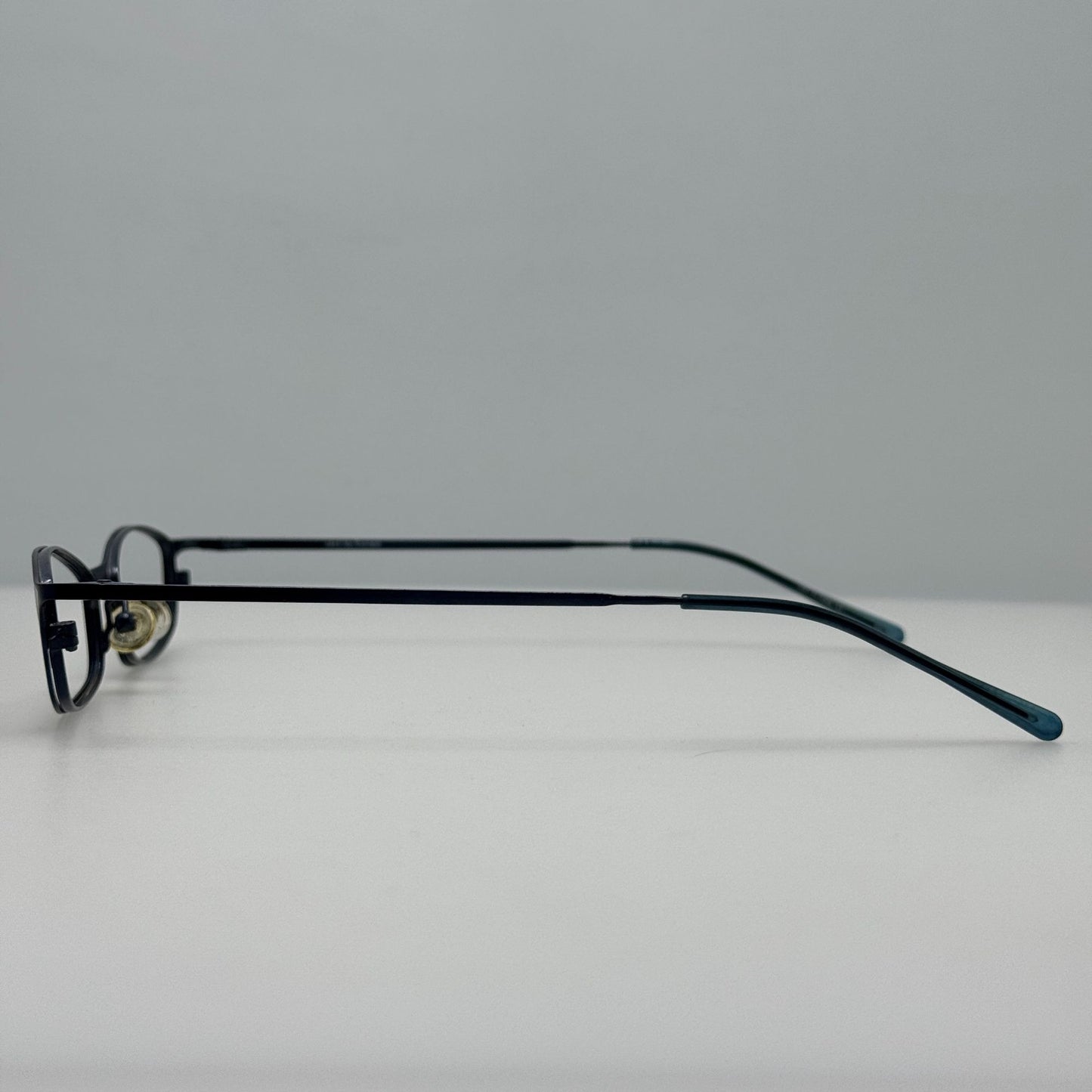 Europa Eyeglasses Eye Glasses Frames Jazz 154 Col 02 Italy 47-18-140