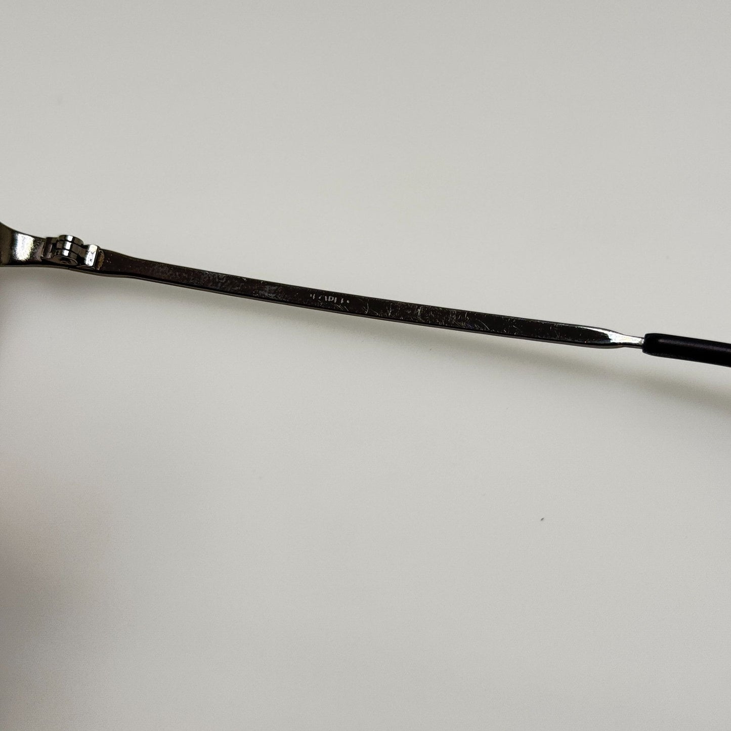 Oliver Peoples Eyeglasses Eye Glasses Frames 49-21 Japan