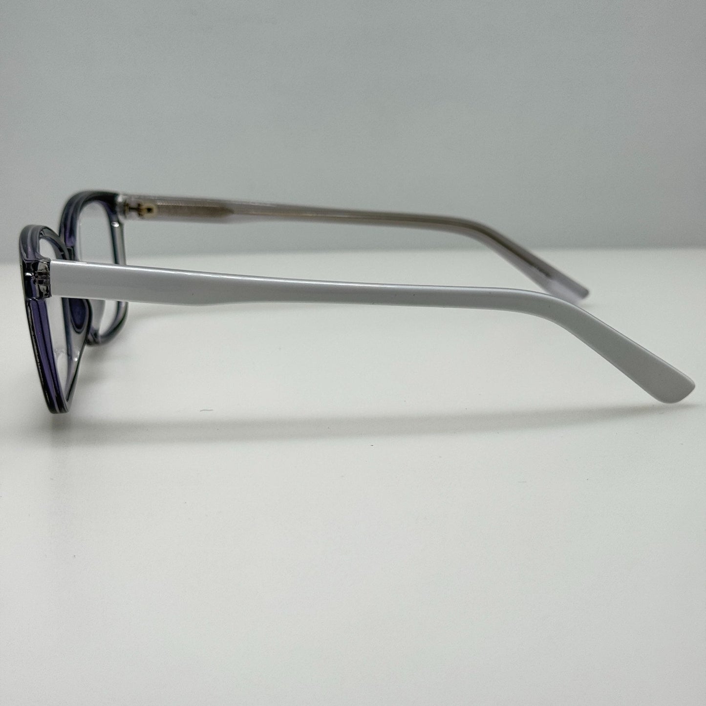 Zenni 126221 Eyeglasses Eye Glasses Frames B