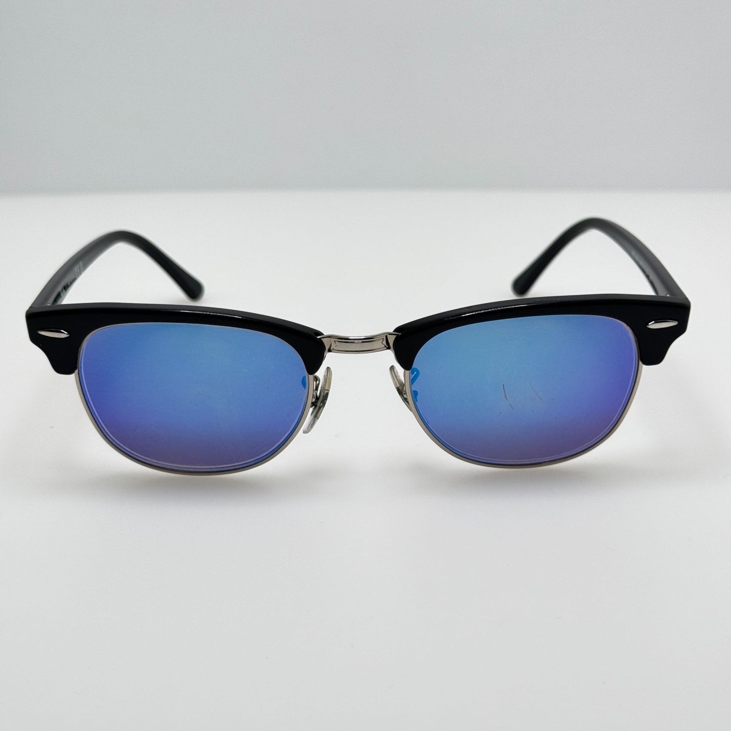 Ray Ban Eyeglasses Eye Glasses Frames RB 5154 2000 51-21-145