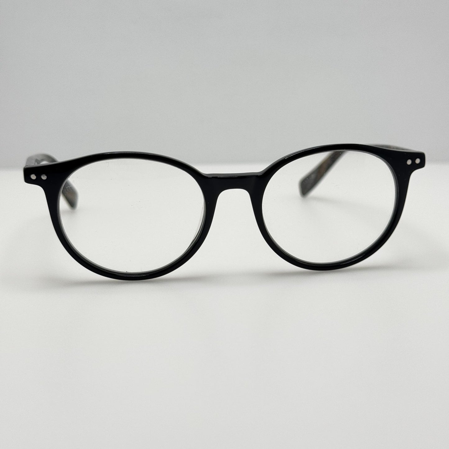 Eyebobs Eyeglasses Eye Glasses Readers 2419 07 Case Closed 49-18 +1.50