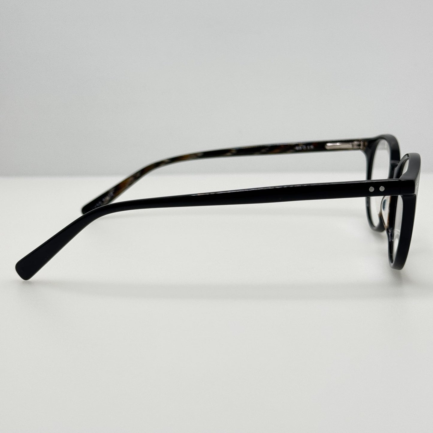 Eyebobs Eyeglasses Eye Glasses Readers 2419 07 Case Closed 49-18 +1.50