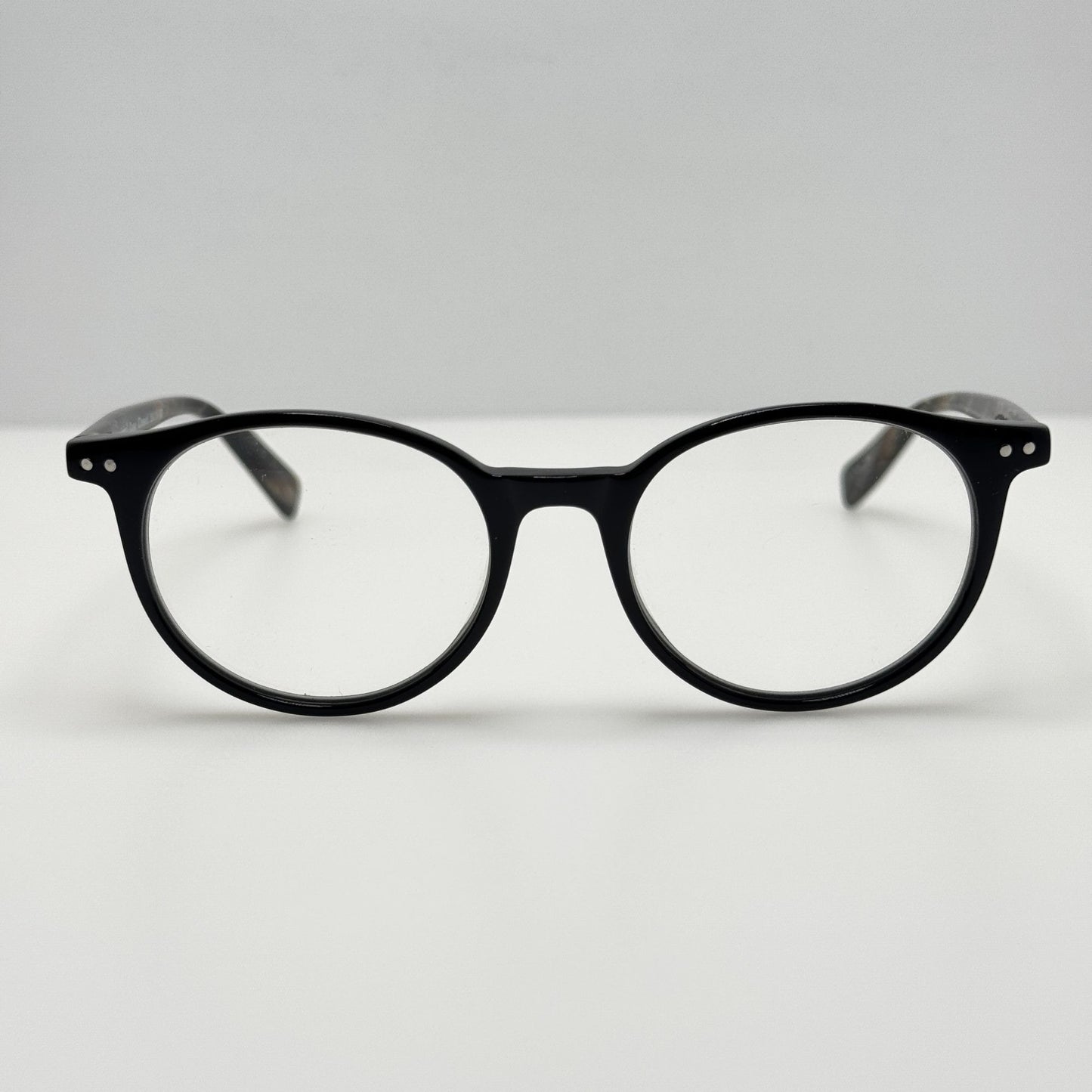 Eyebobs Eyeglasses Eye Glasses Readers 2419 07 Case Closed 49-18 +1.50
