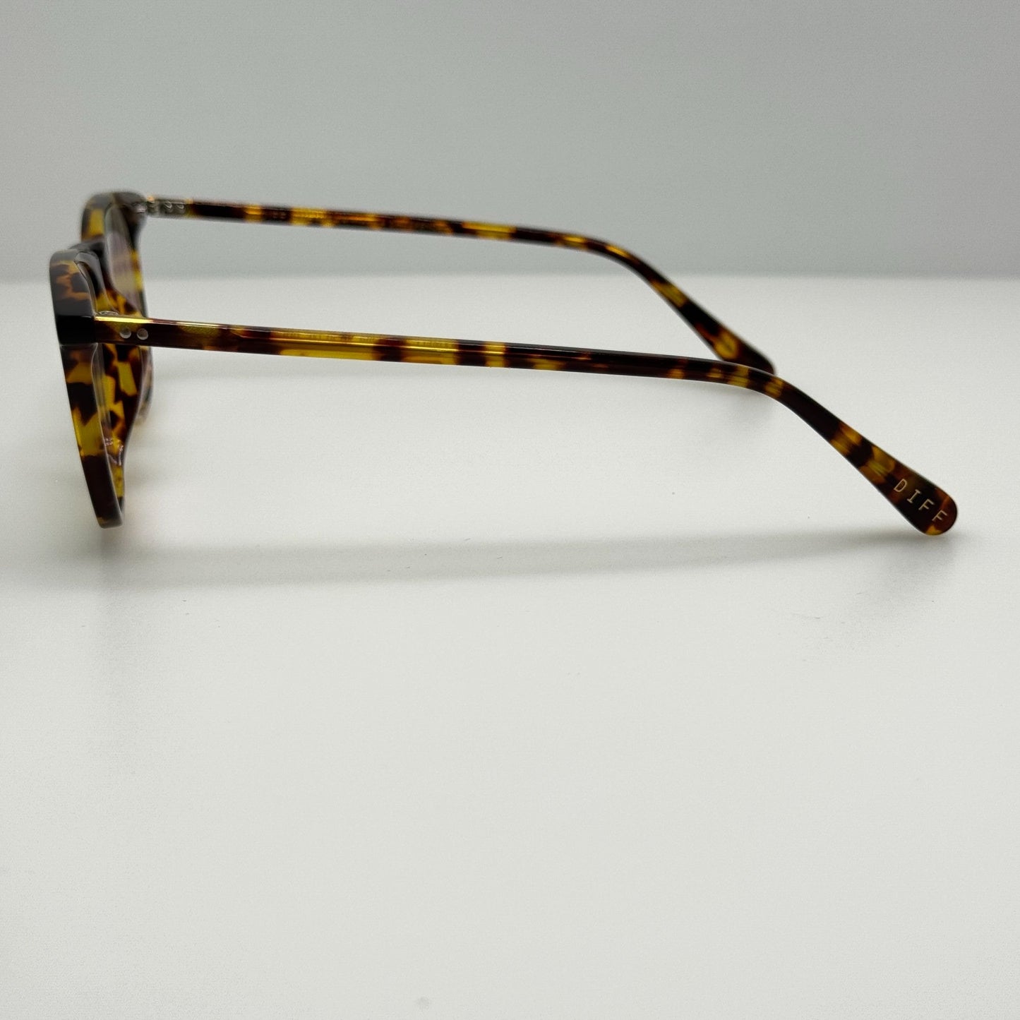Diff Eye Glasses Eyeglasses Frames Maxwell AB-CL188 49-19-145