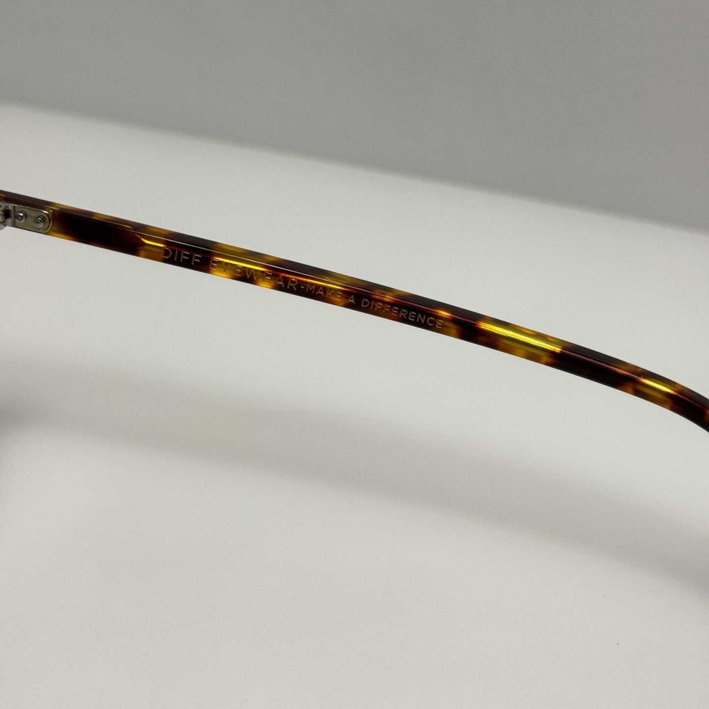 Diff Eye Glasses Eyeglasses Frames Maxwell AB-CL188 49-19-145