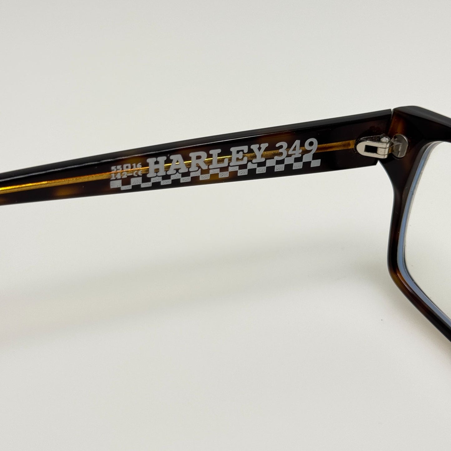 Jean Lafont Harley 349 Eyeglasses Eye Glasses Frames France 55-16-142