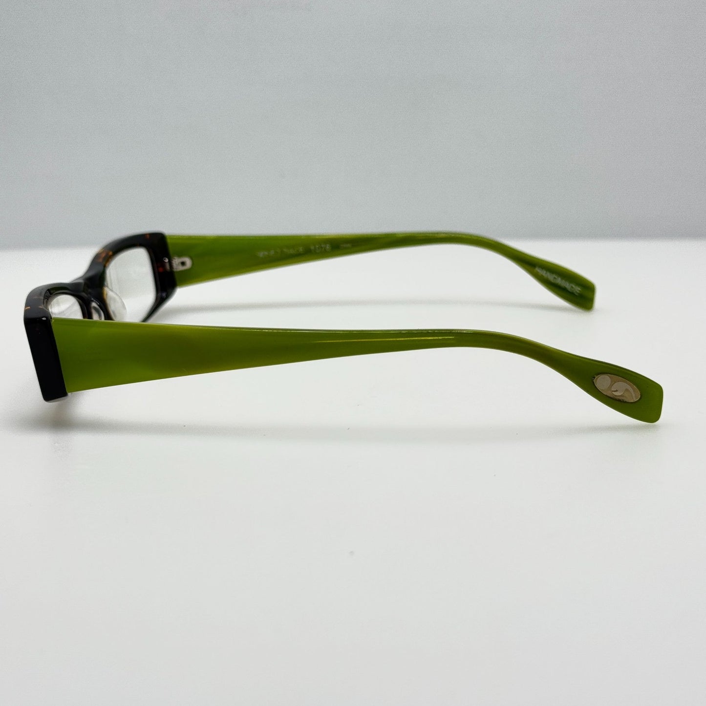 Scojo Eyeglasses Eye Glasses Frames Sidney Place 1076