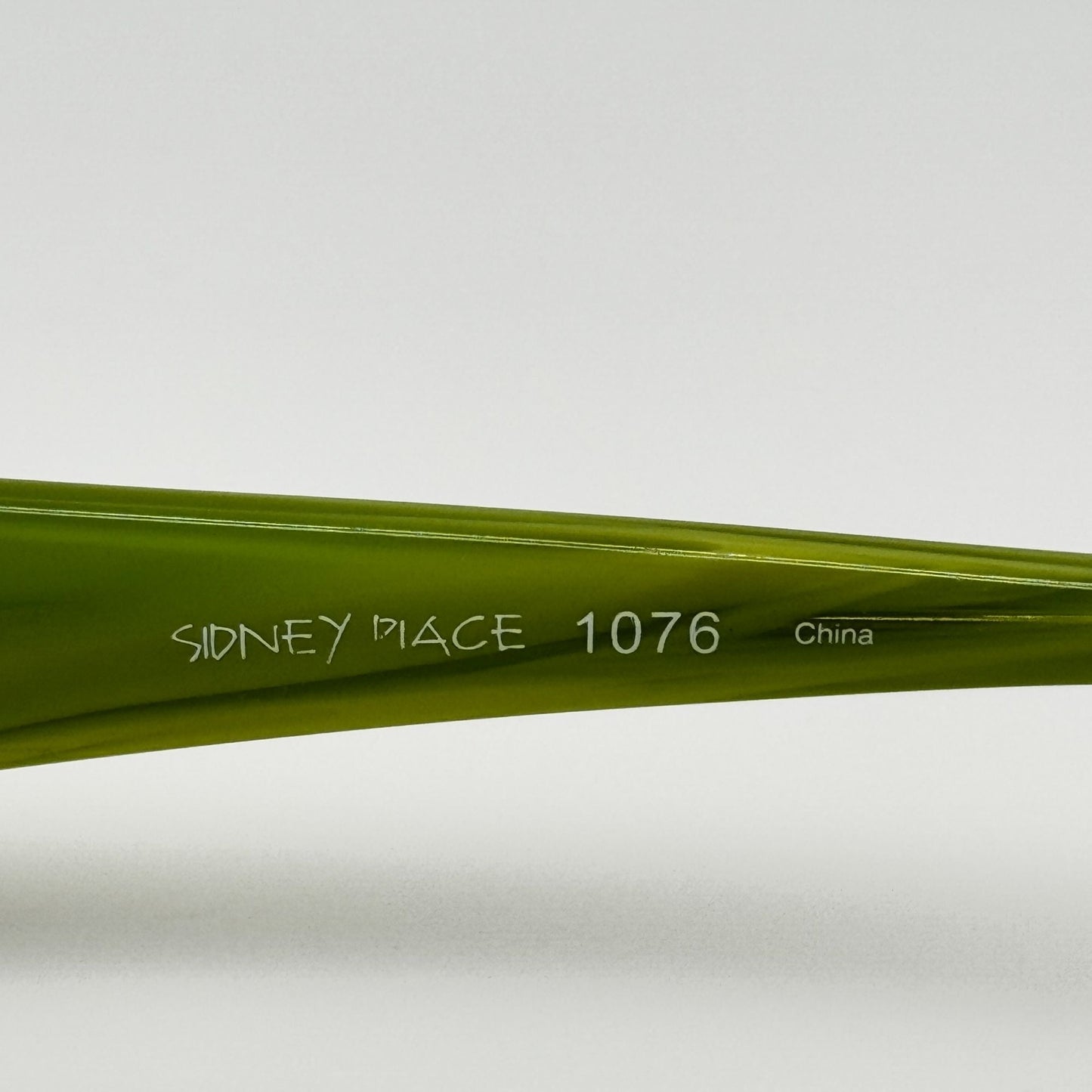 Scojo Eyeglasses Eye Glasses Frames Sidney Place 1076
