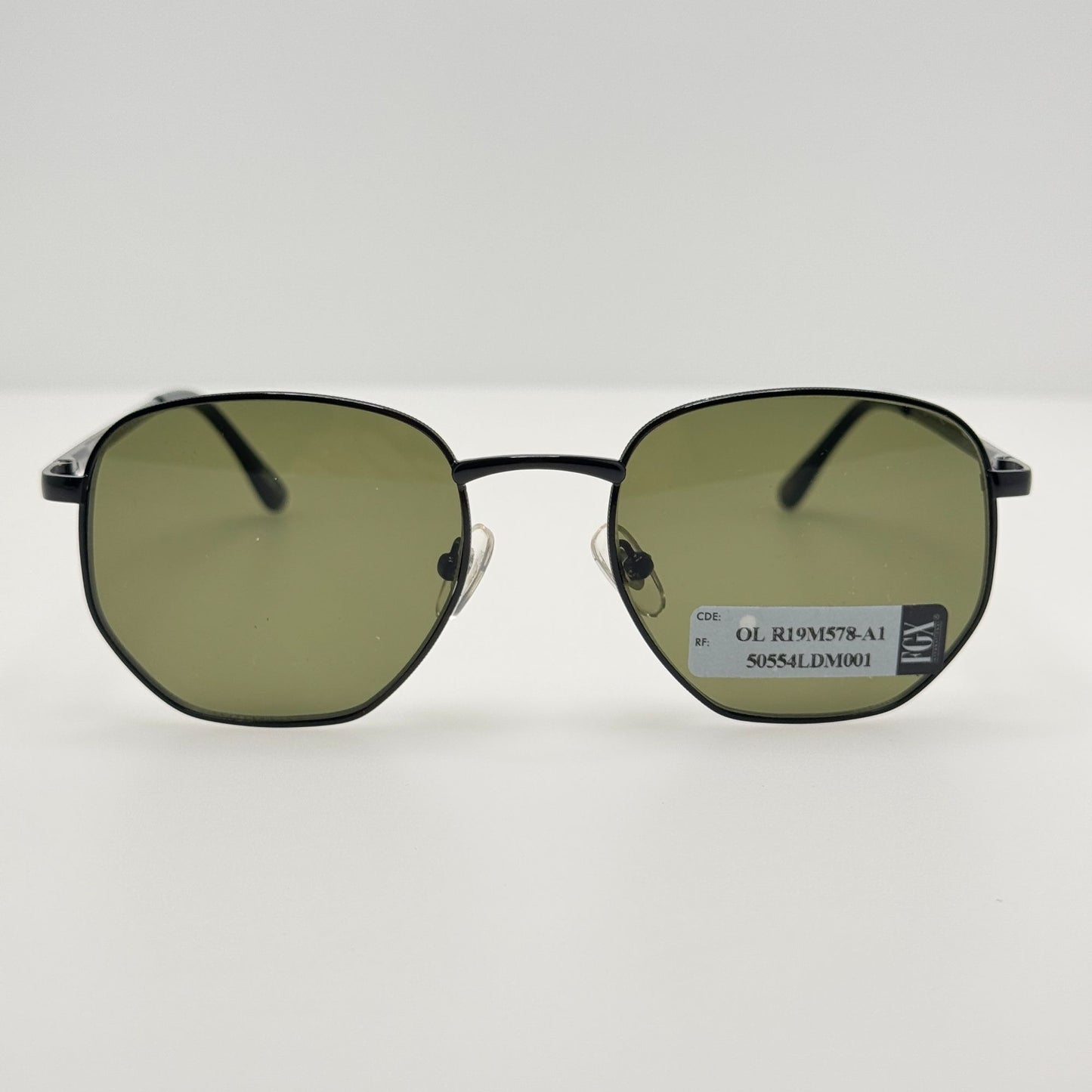 Dockers Sunglasses OL R19M578 50554LDM001