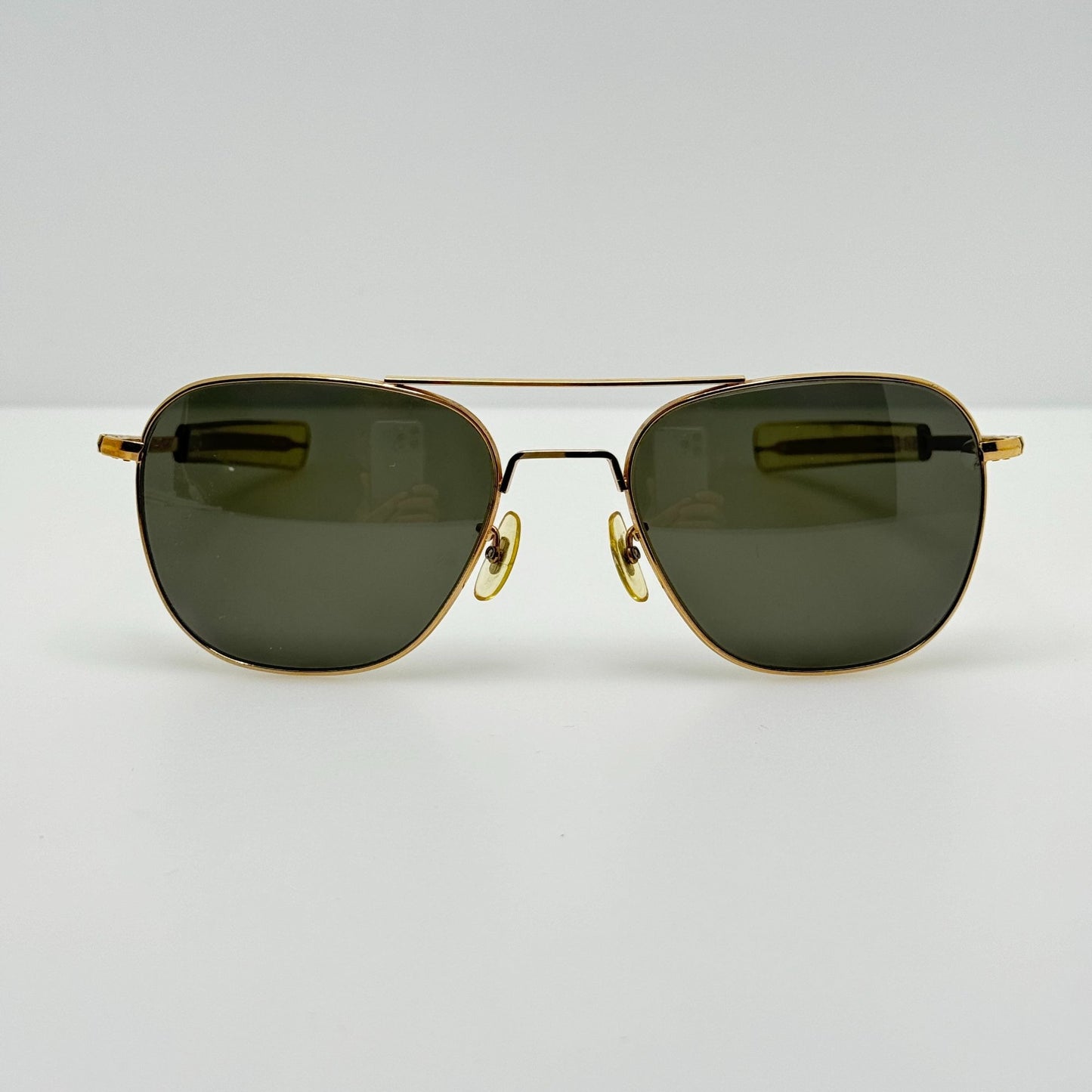 American Optical Sunglasses AO Eyewear 52-20