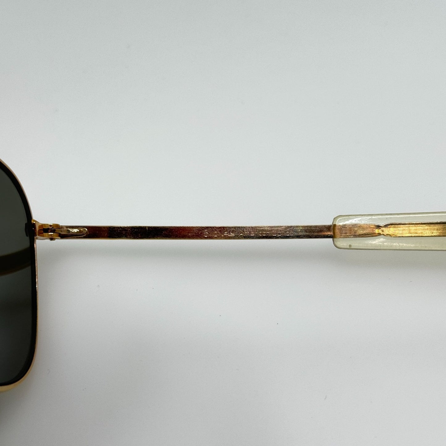 American Optical Sunglasses AO Eyewear 52-20