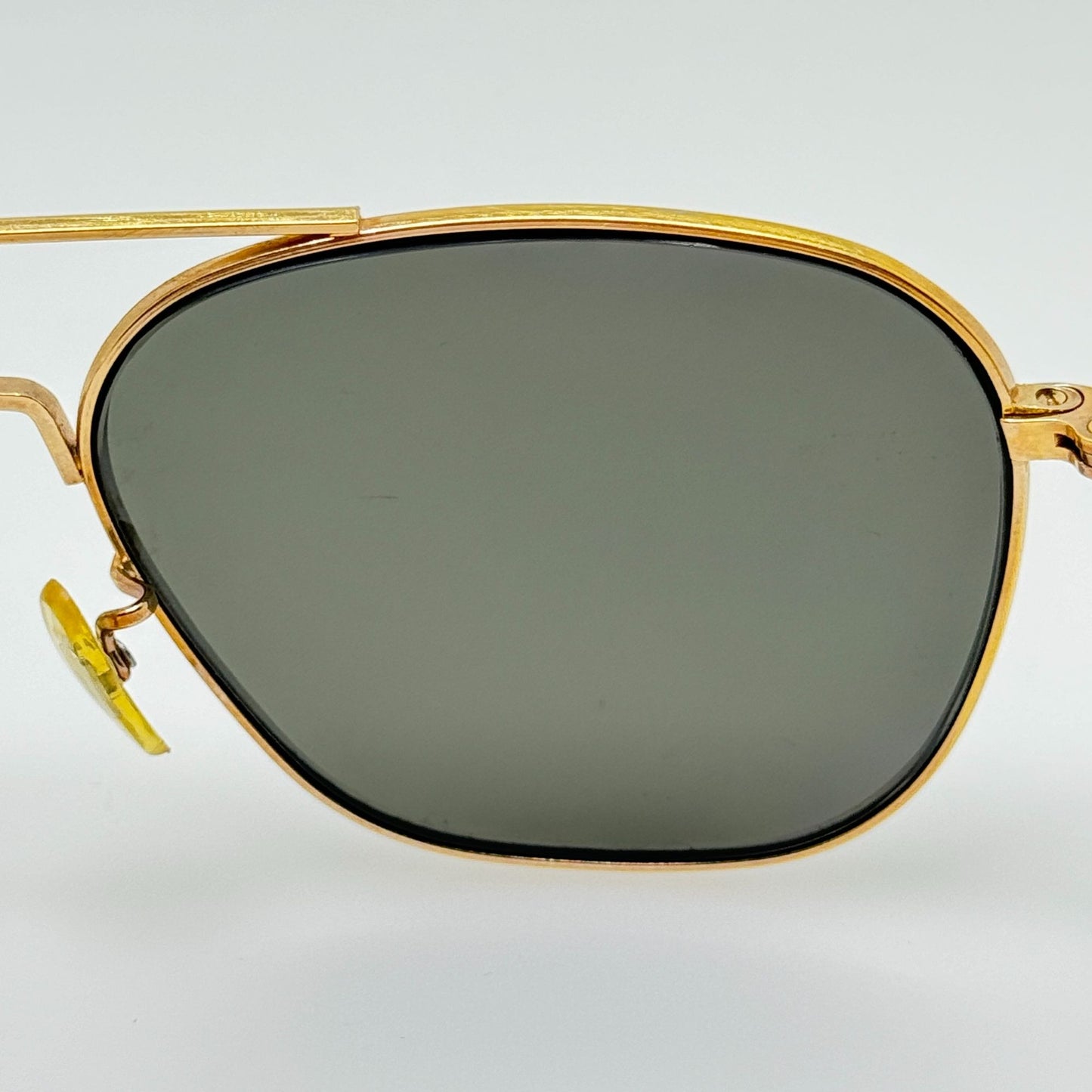 American Optical Sunglasses AO Eyewear 52-20