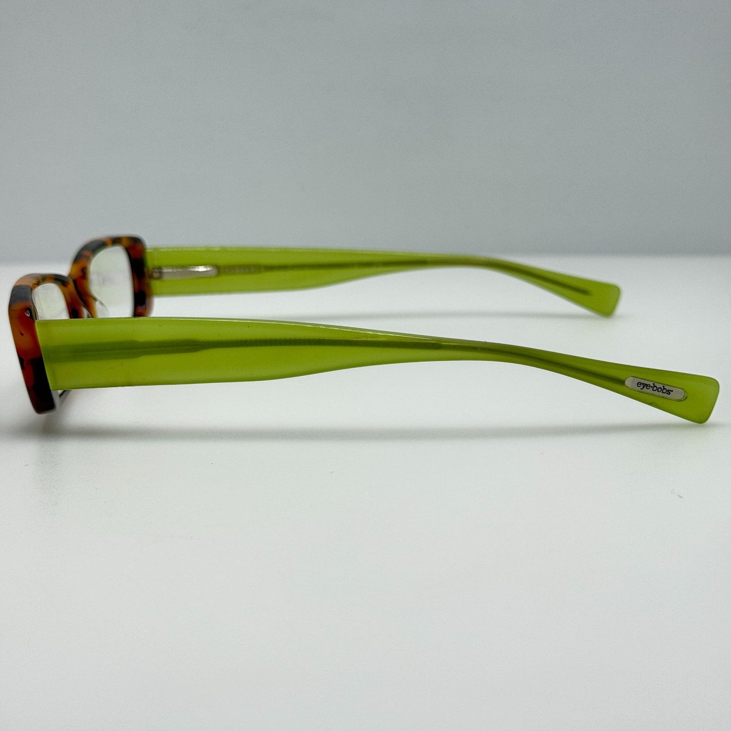 Eyebobs Eyeglasses Eye Glasses Readers 2136 T7 Co-conspirator 51-17