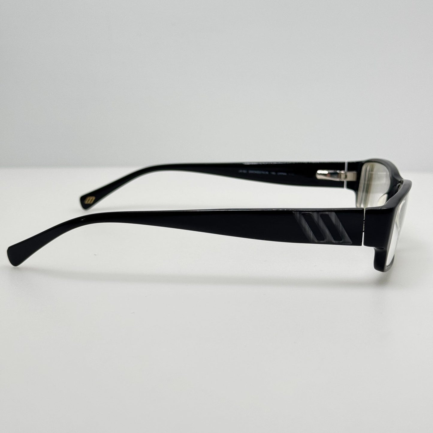 Joseph Abboud Eyeglasses Eye Glasses Frames JA160 Smokestack 52-18-140
