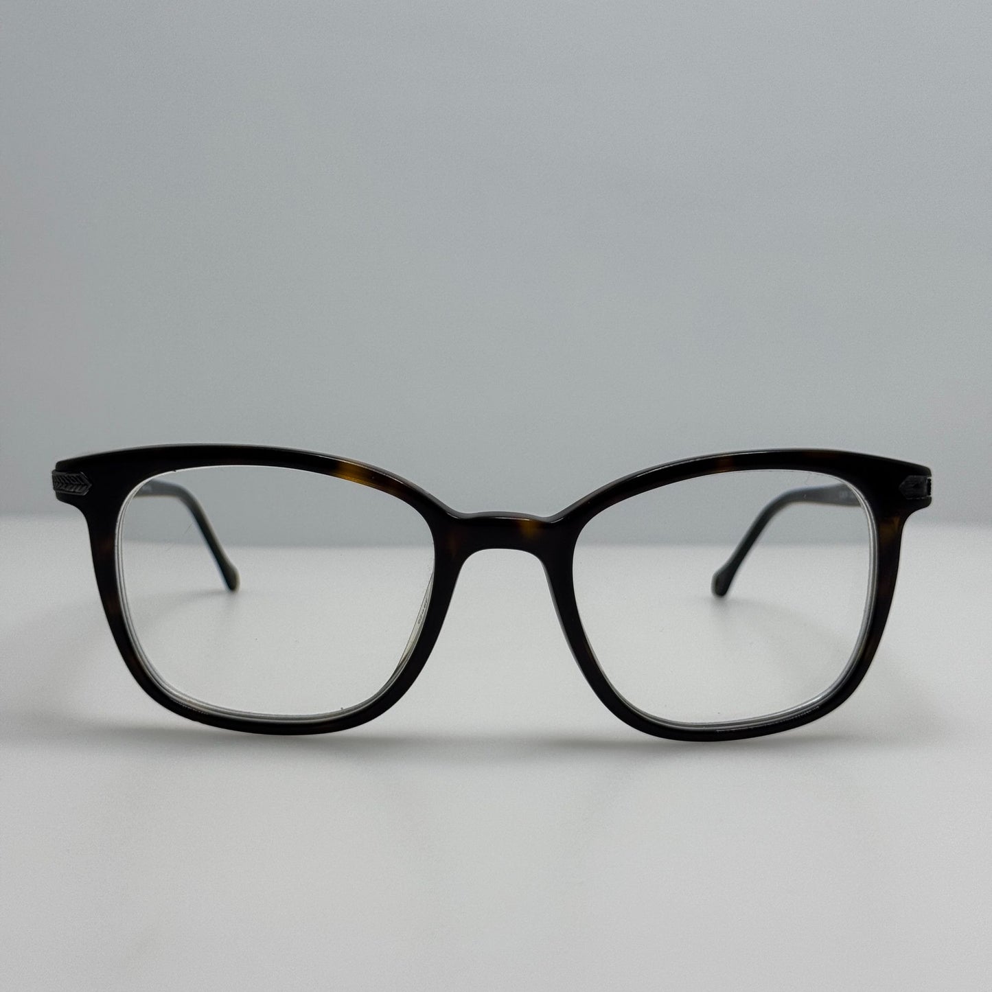 Ermenegildo Zegna Eyeglasses Eye Glasses Frames VZ 3671N Col 0722 49-20-145