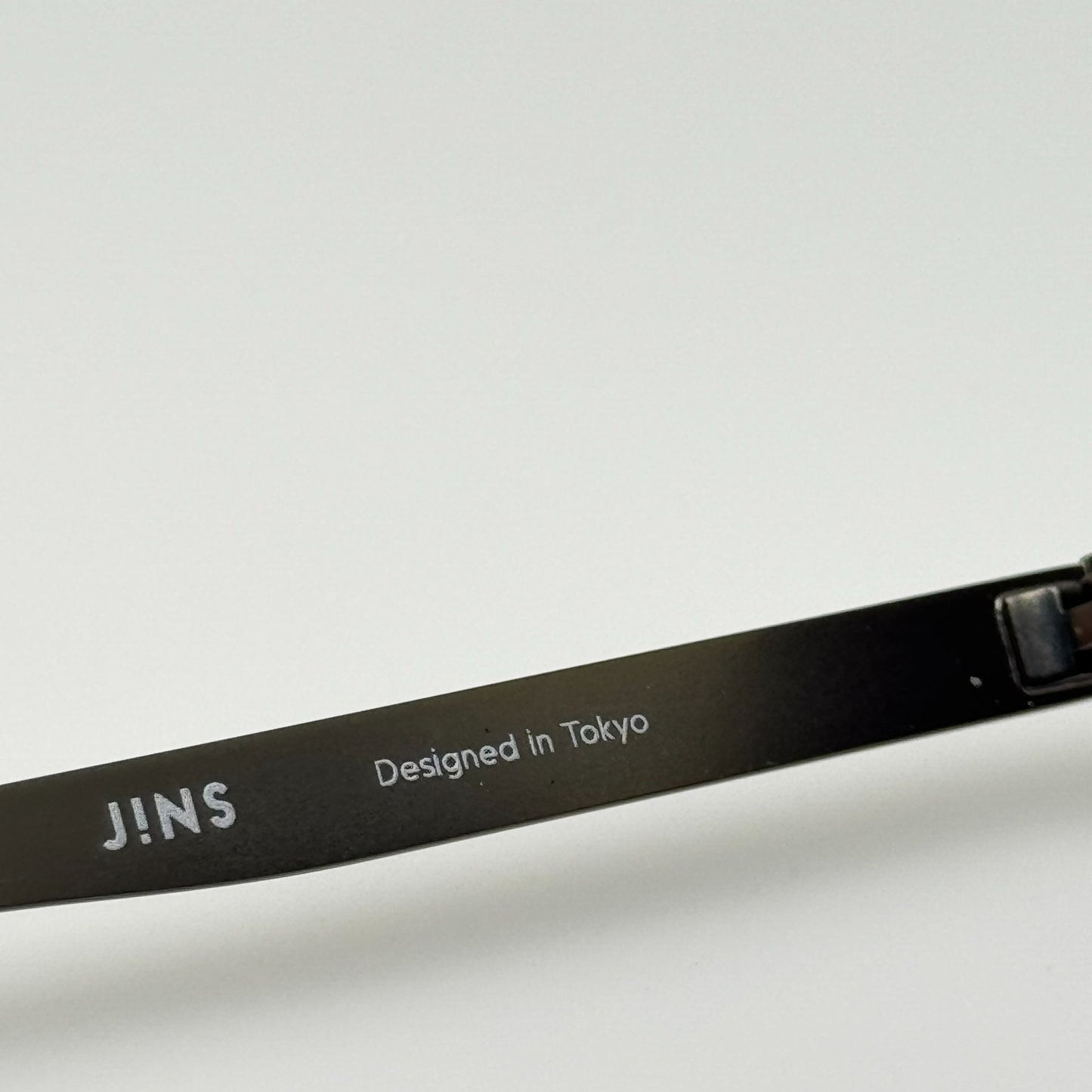 Jins Sunglasses LRF-15S-U1132B 82 49-21-137