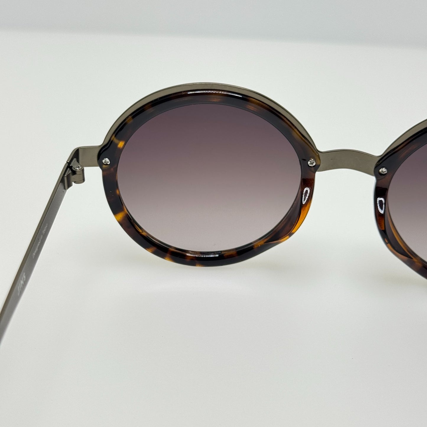 Jins Sunglasses LRF-15S-U1132B 82 49-21-137