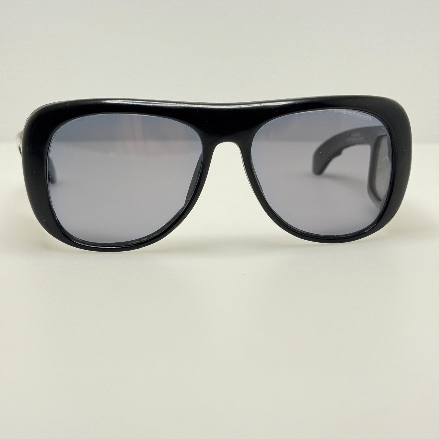 Babe Winkelman Sunglasses Sportsman Black Polarized