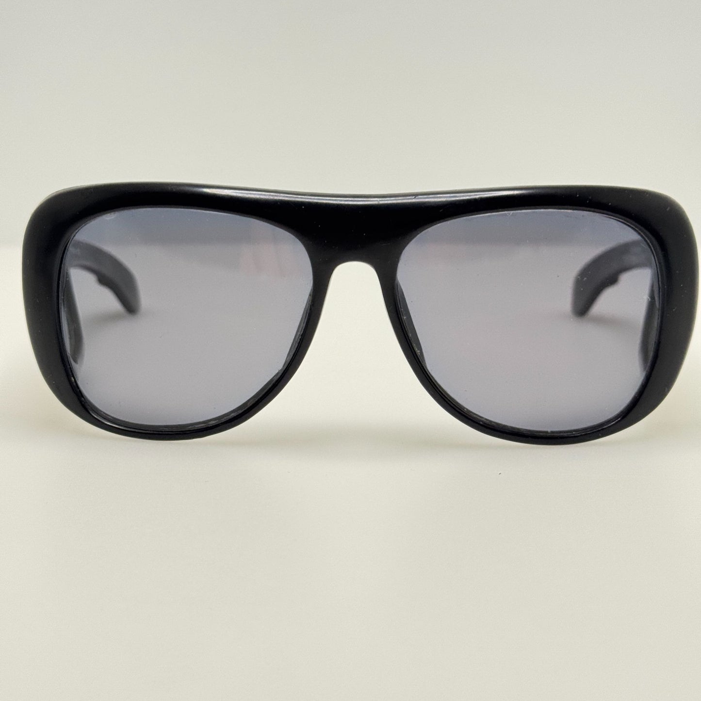 Babe Winkelman Sunglasses Sportsman Black Polarized